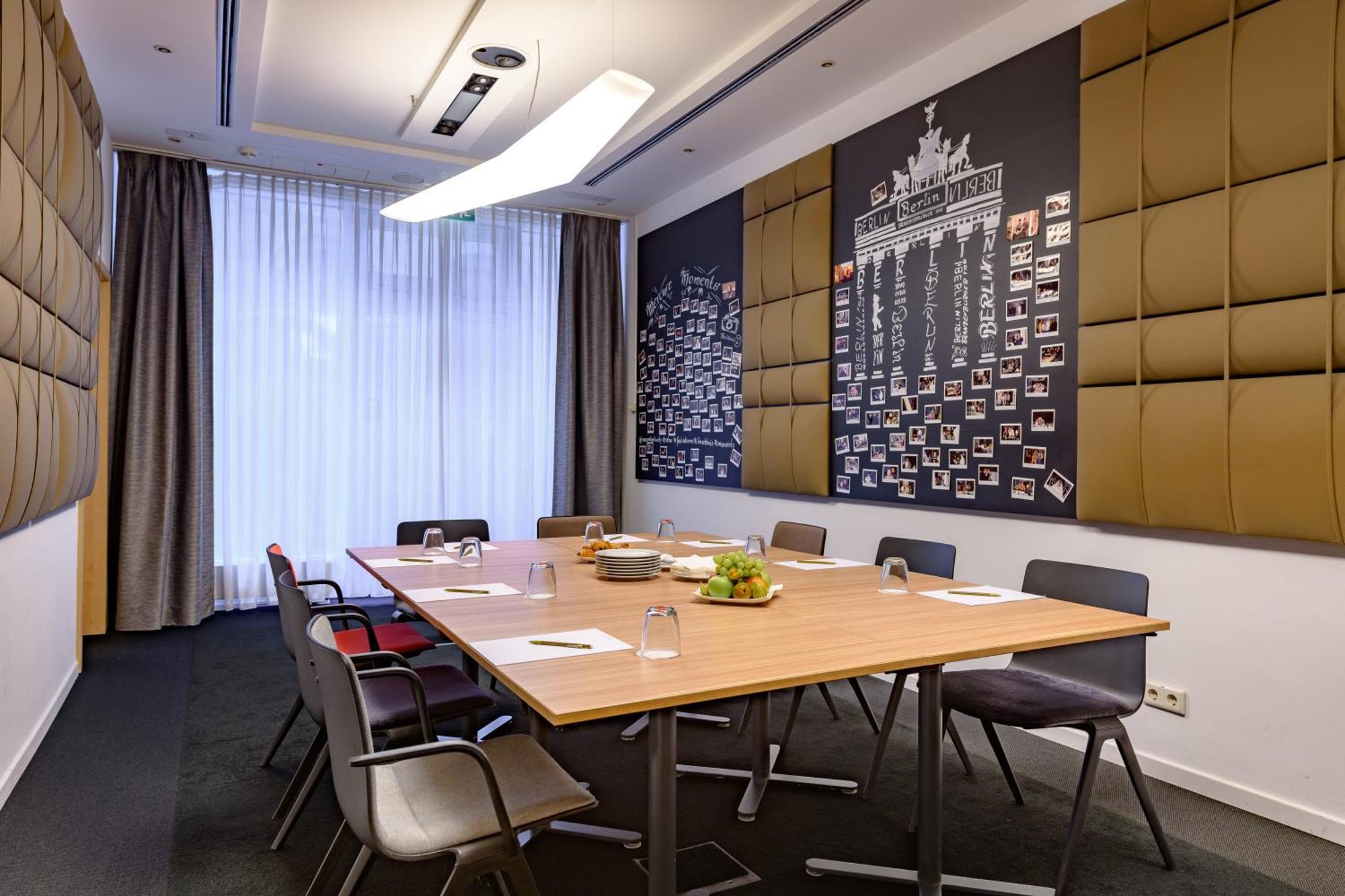 Mercure City Hotel