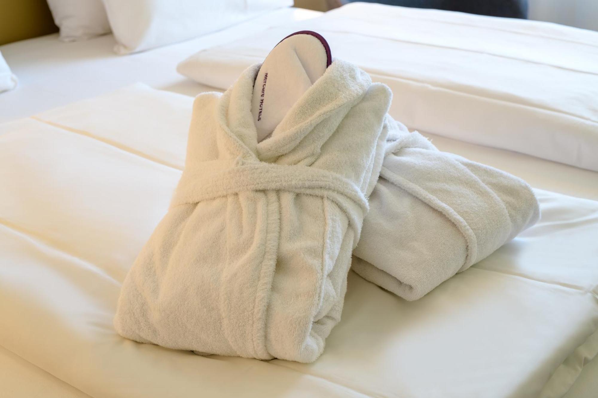 Hotel Mercure City