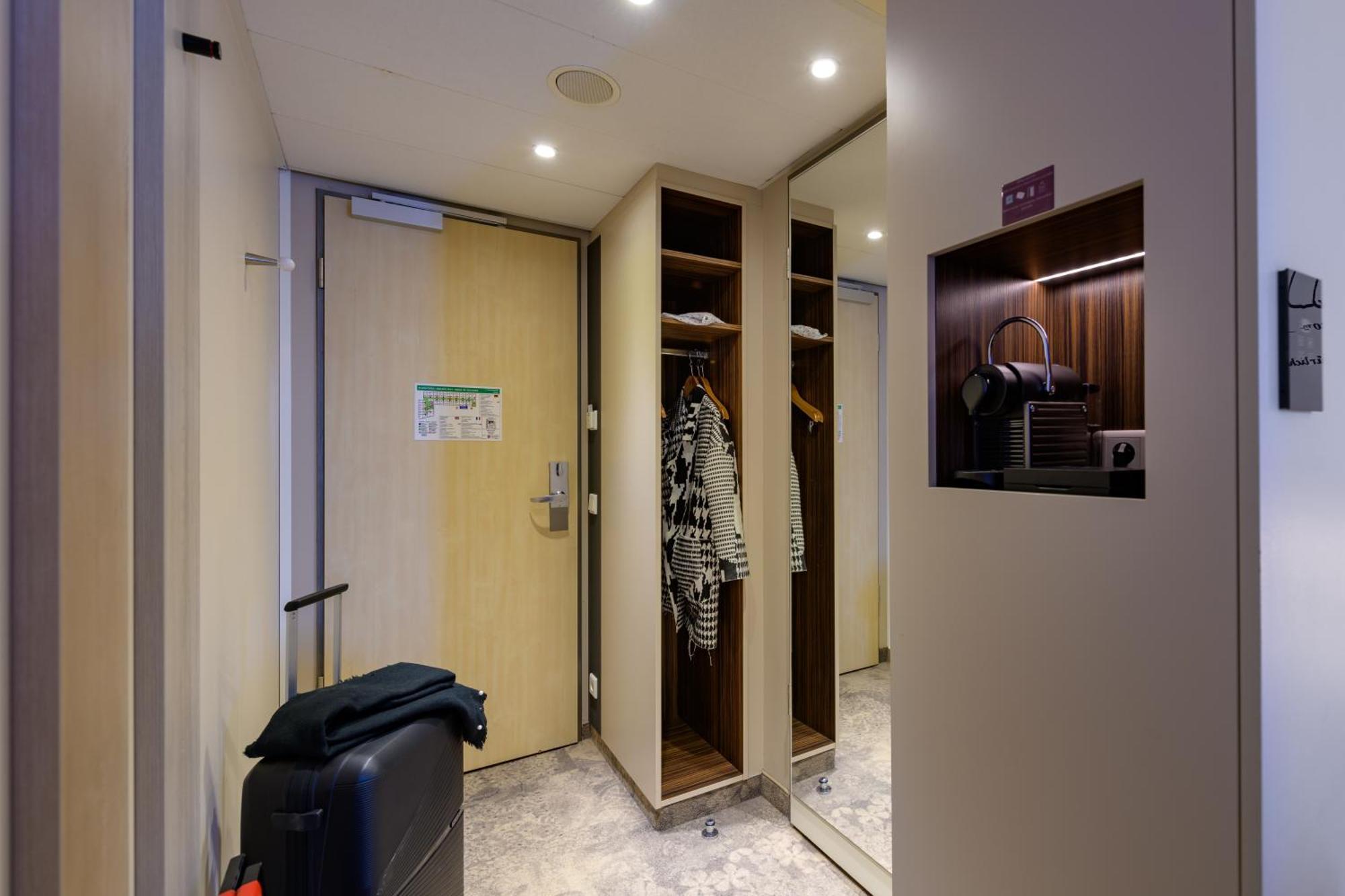 Hotel Mercure City 4*
