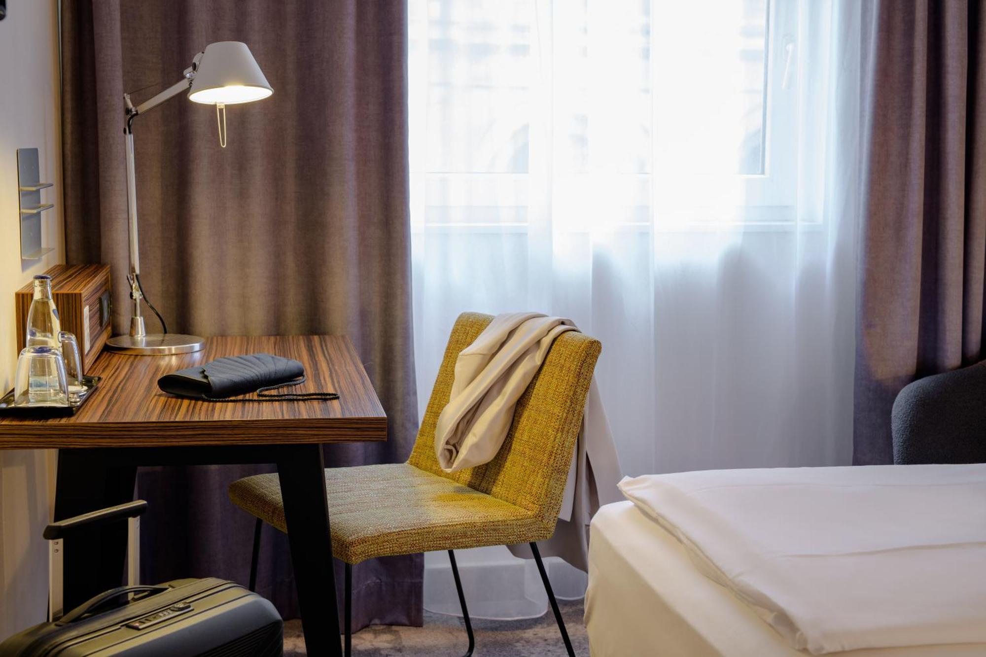 Mercure City Hotel Berlim