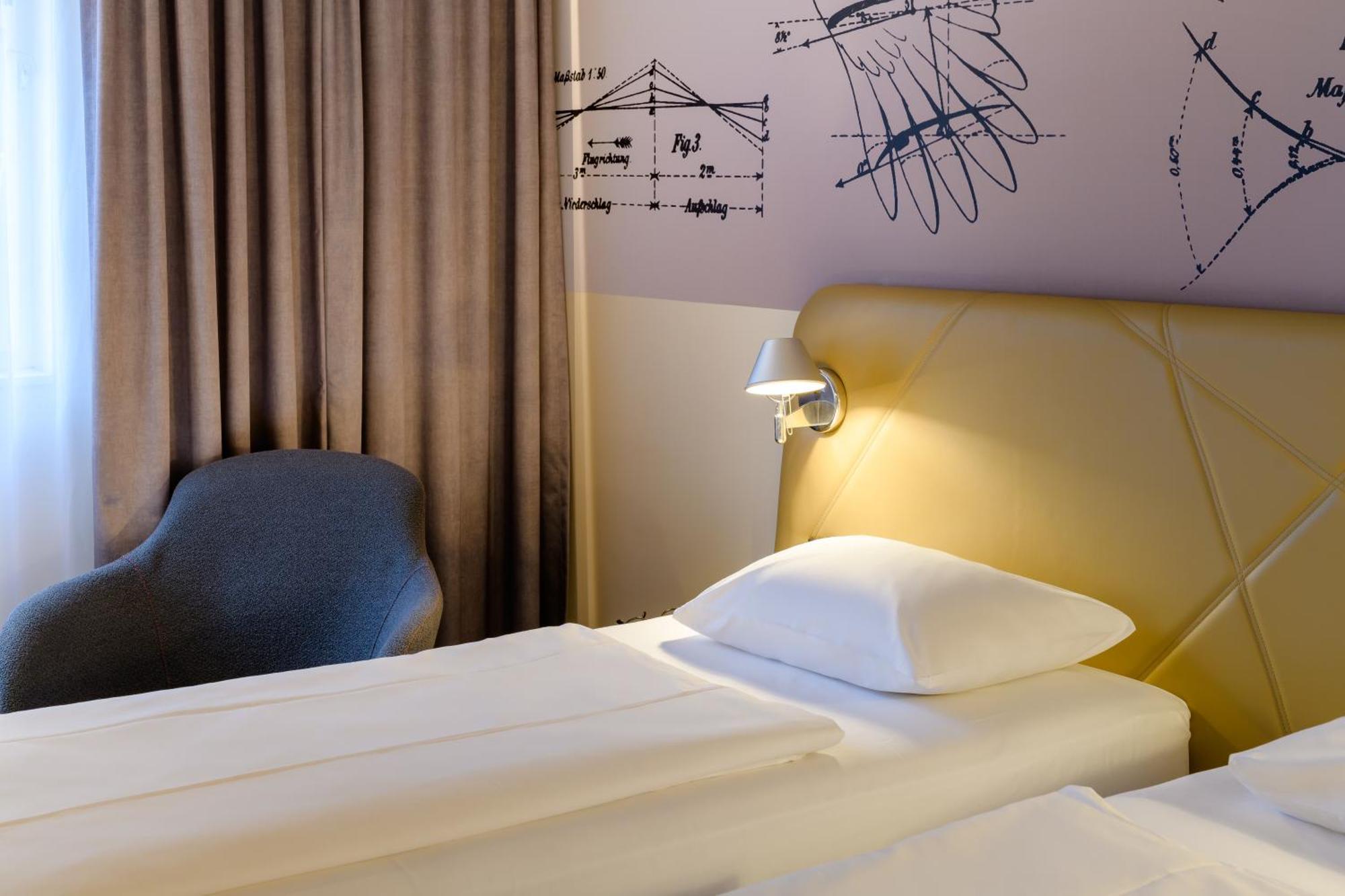 Mercure City Hotel