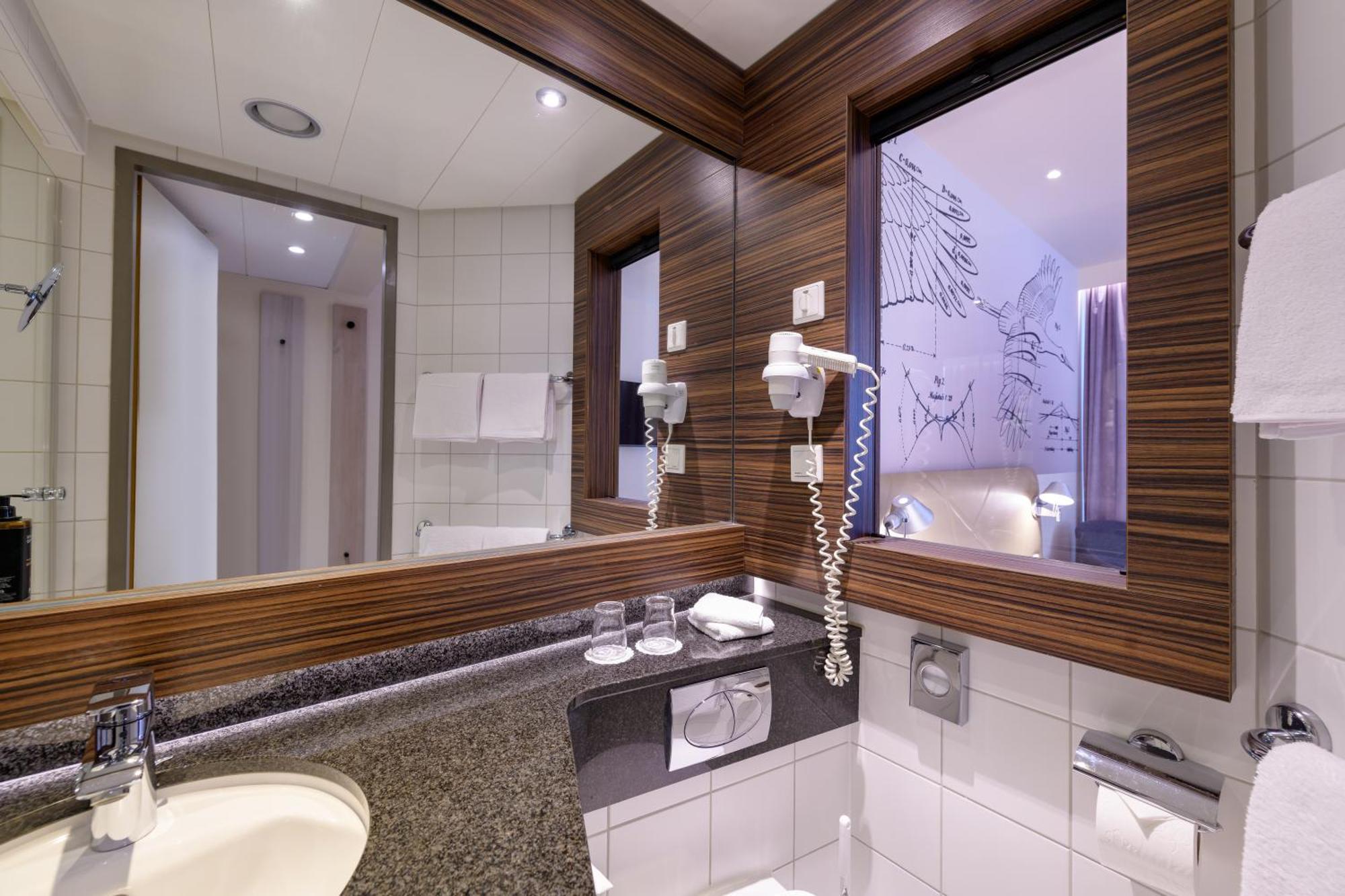 Mercure City Hotel 4*