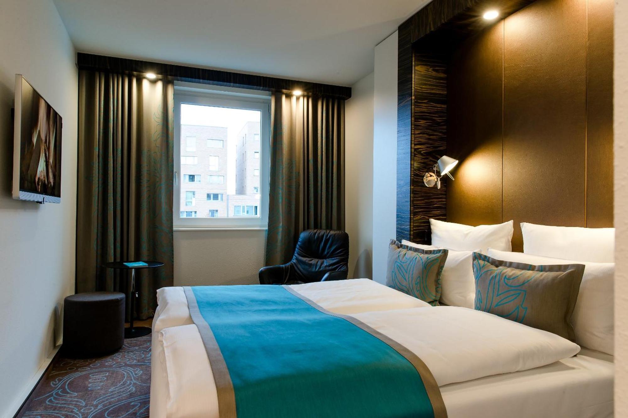 Hotel One Berlin-bellevue
