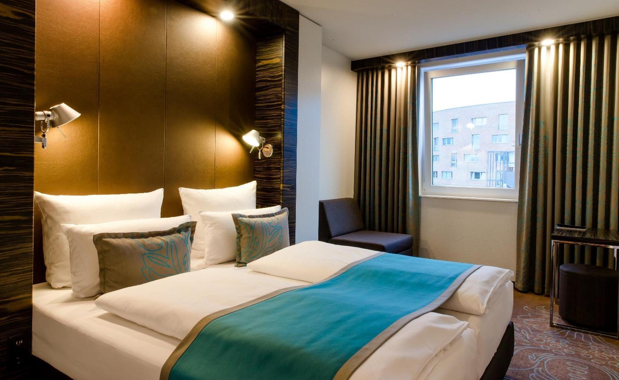 One Berlin-bellevue Hotel Berlim