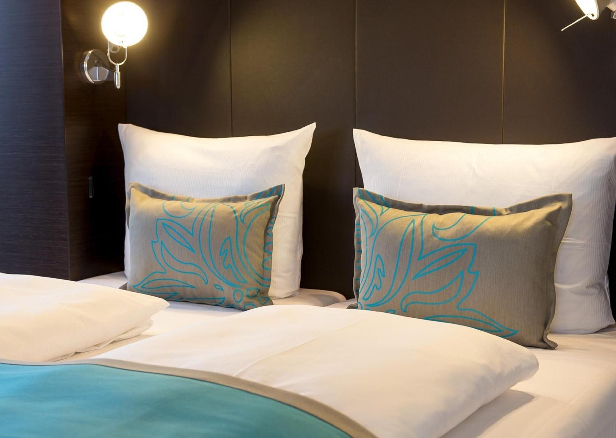 Hotel One Berlin-bellevue