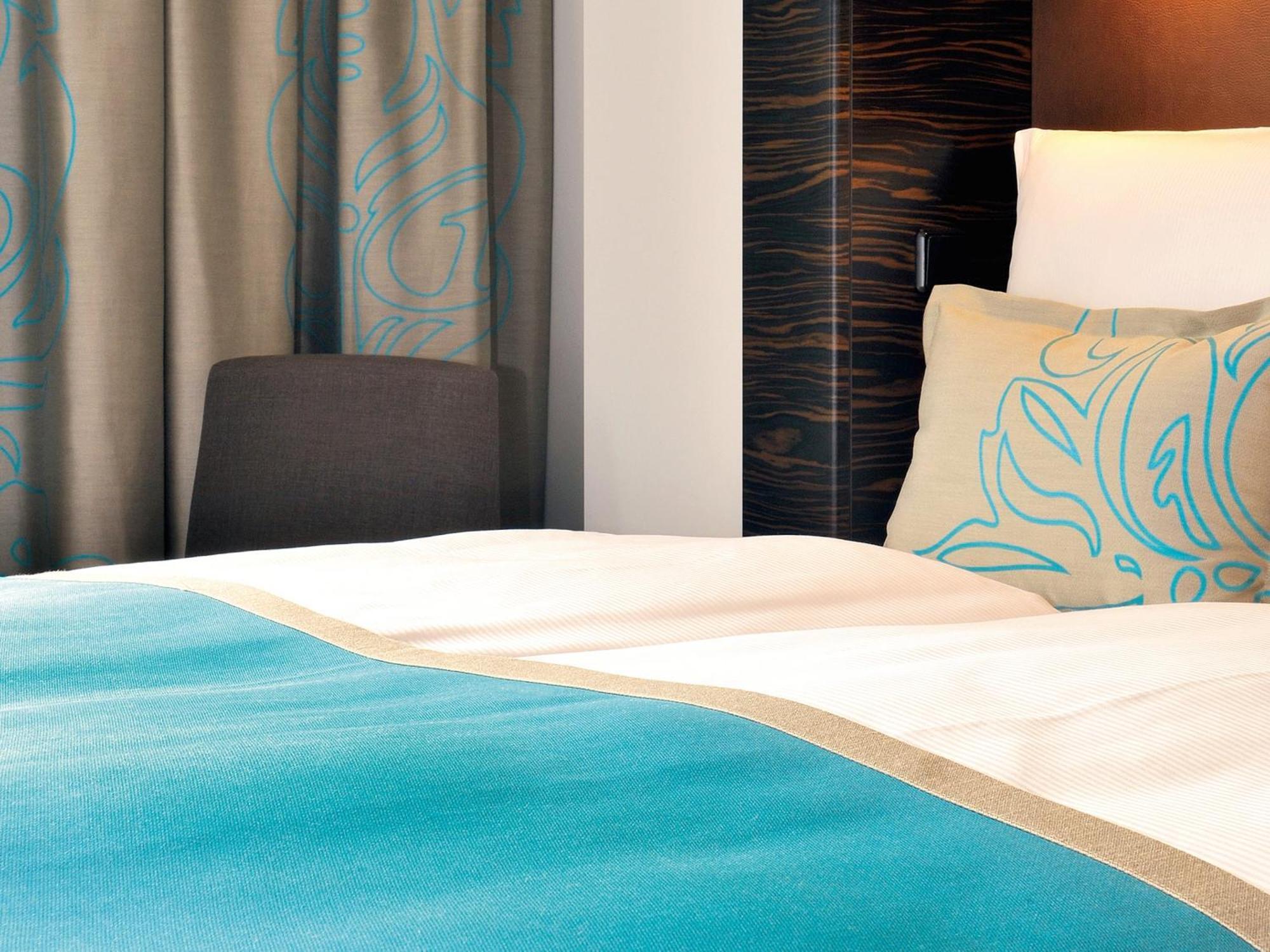 One Berlin-bellevue Hotel Berlim