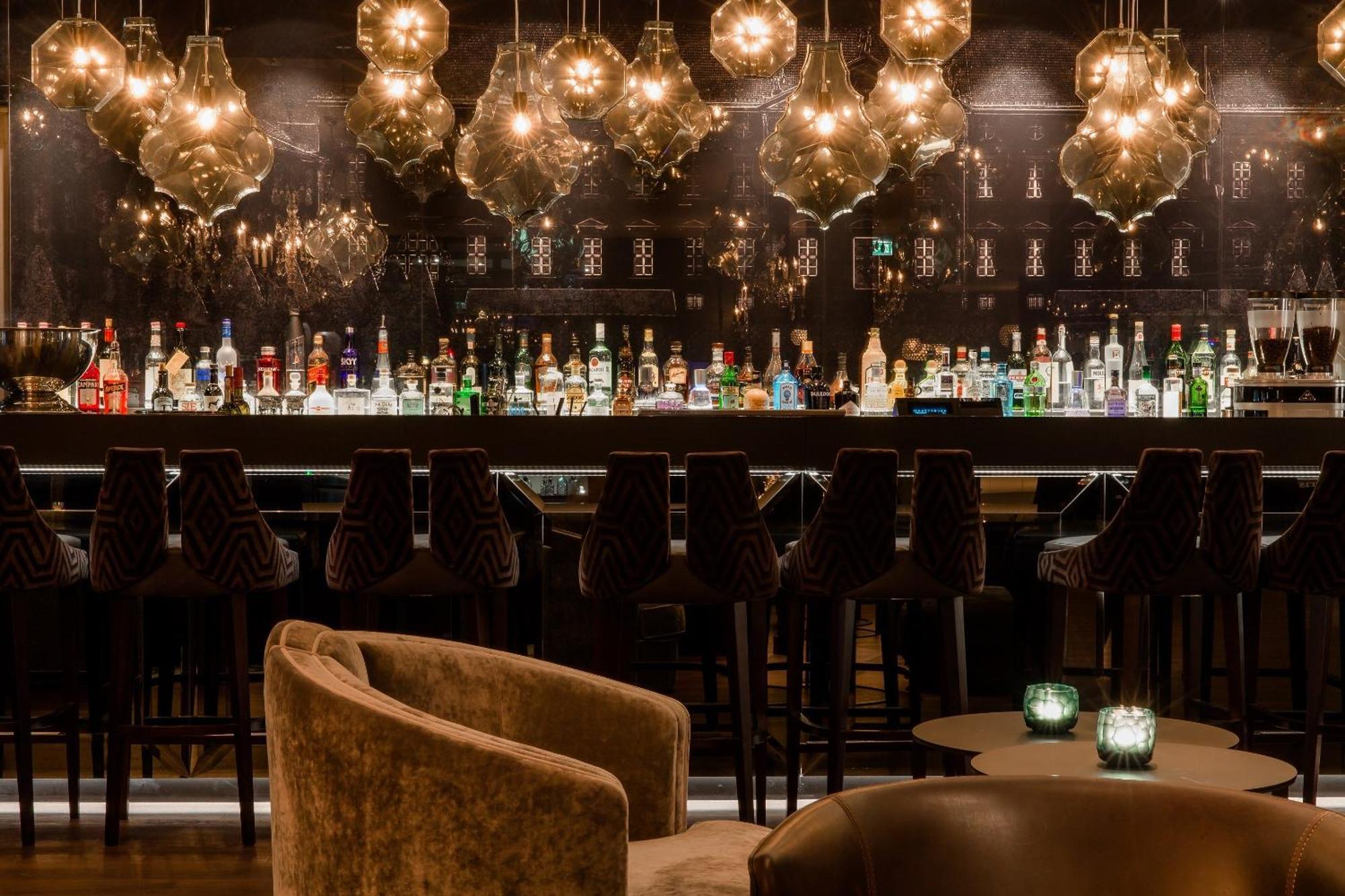 Hotel One Berlin-bellevue