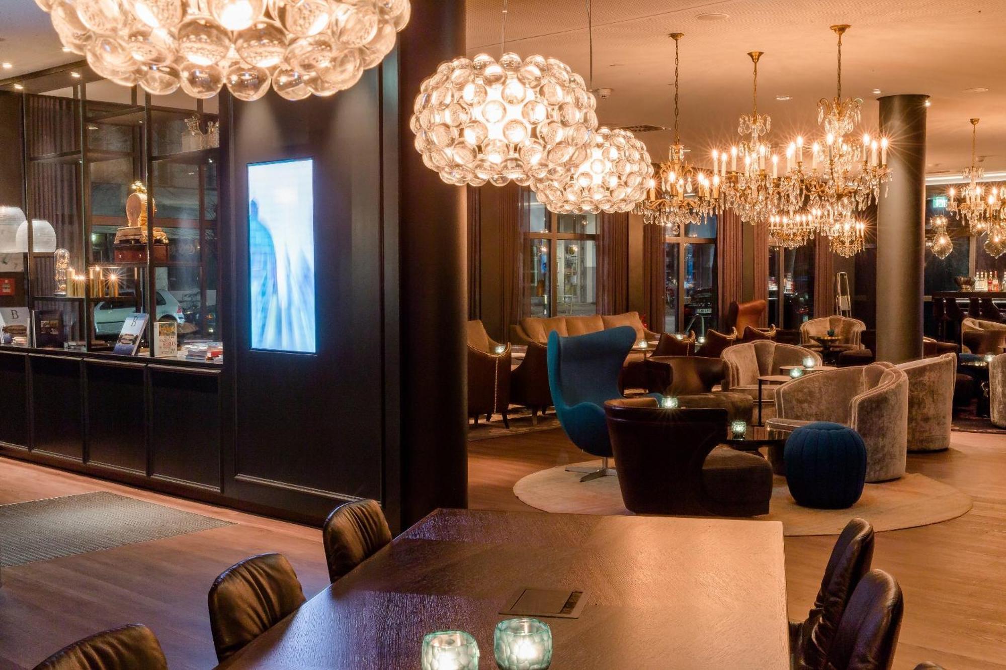 One Berlin-bellevue 3*
