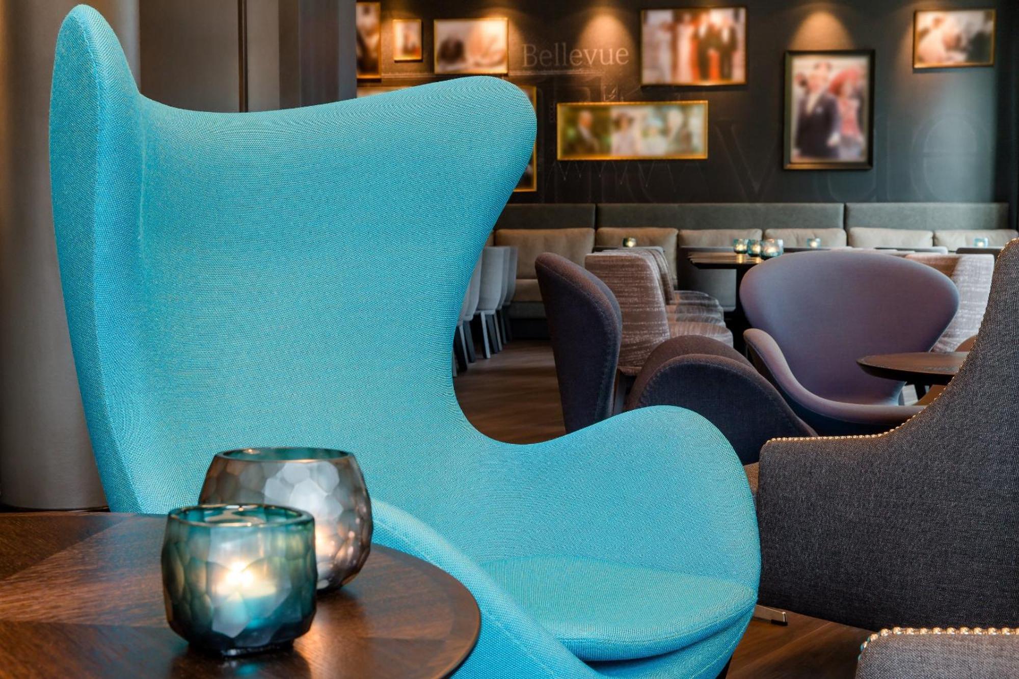 Hotel One Berlin-bellevue