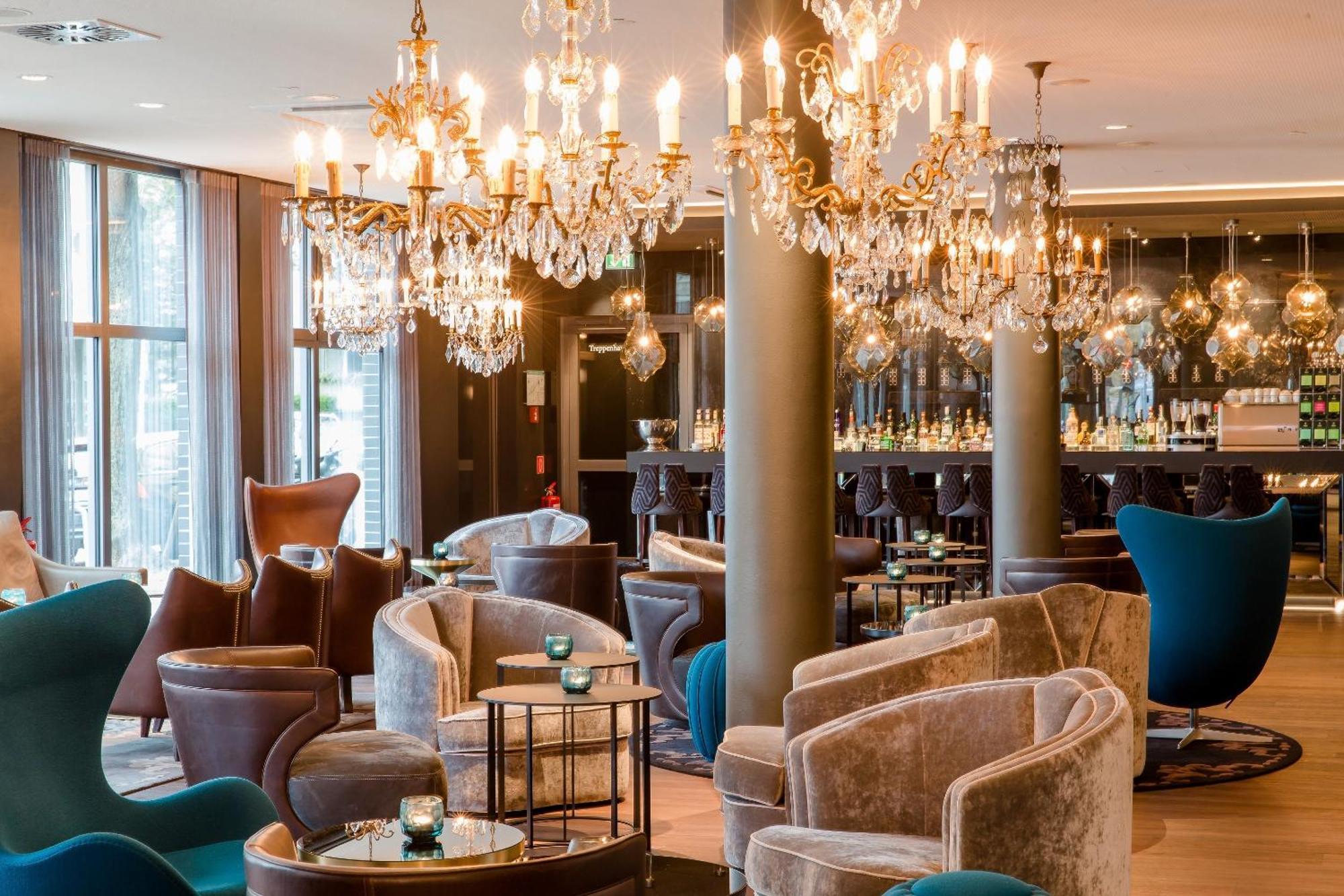 One Berlin-bellevue Hotel