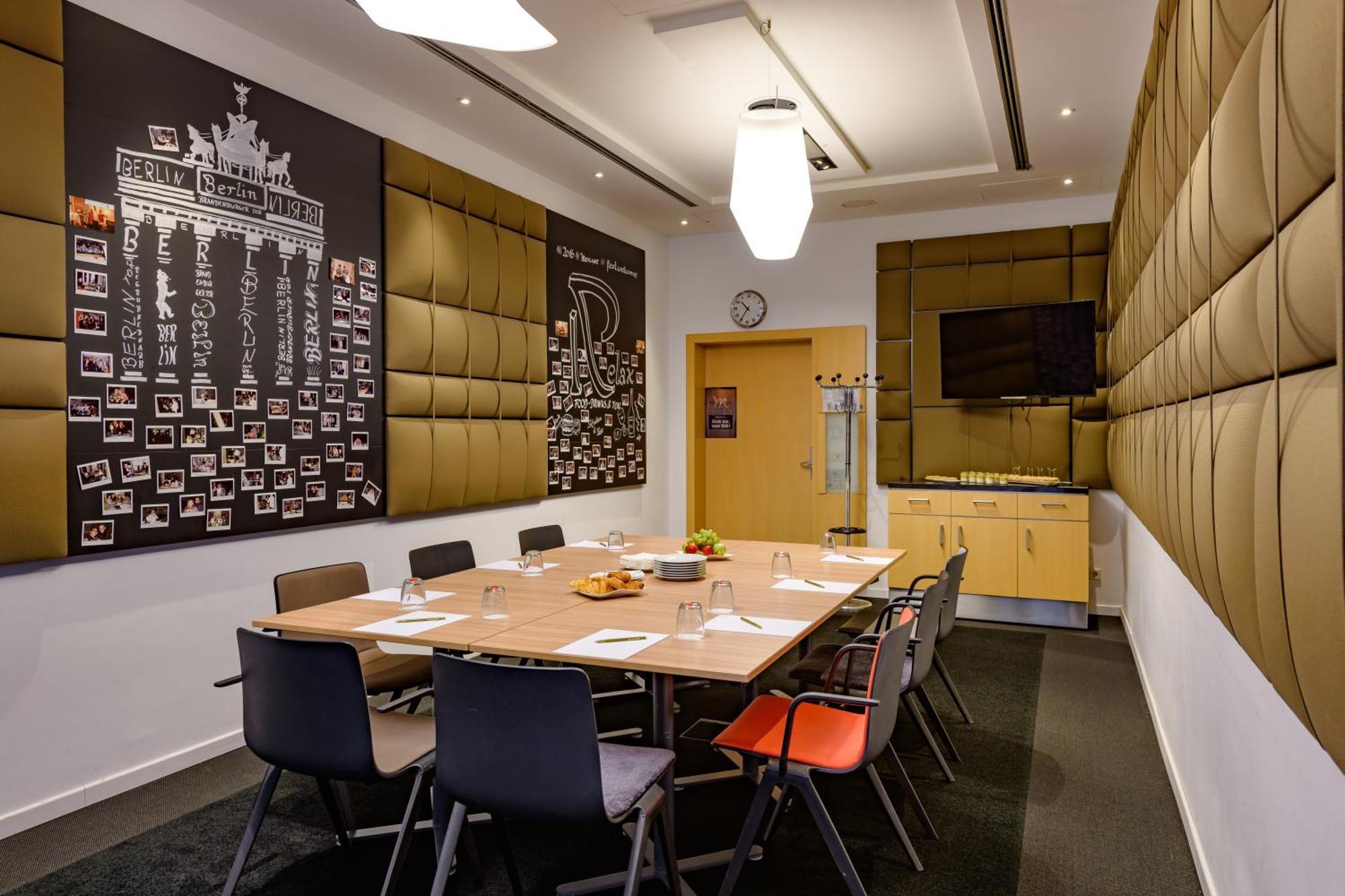 Mercure City Hotel