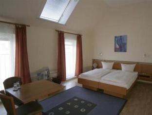 Guest house Arta 2*