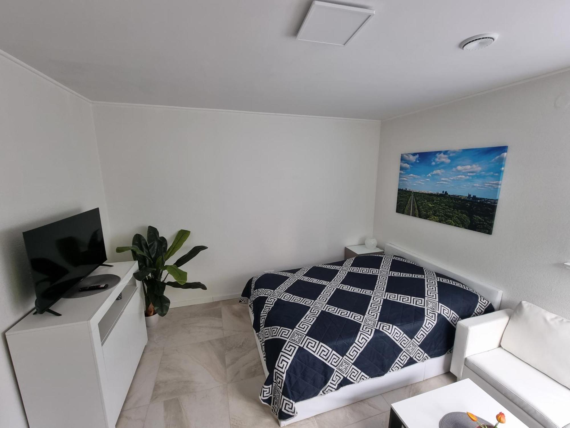 - Oase Apartment Berlin