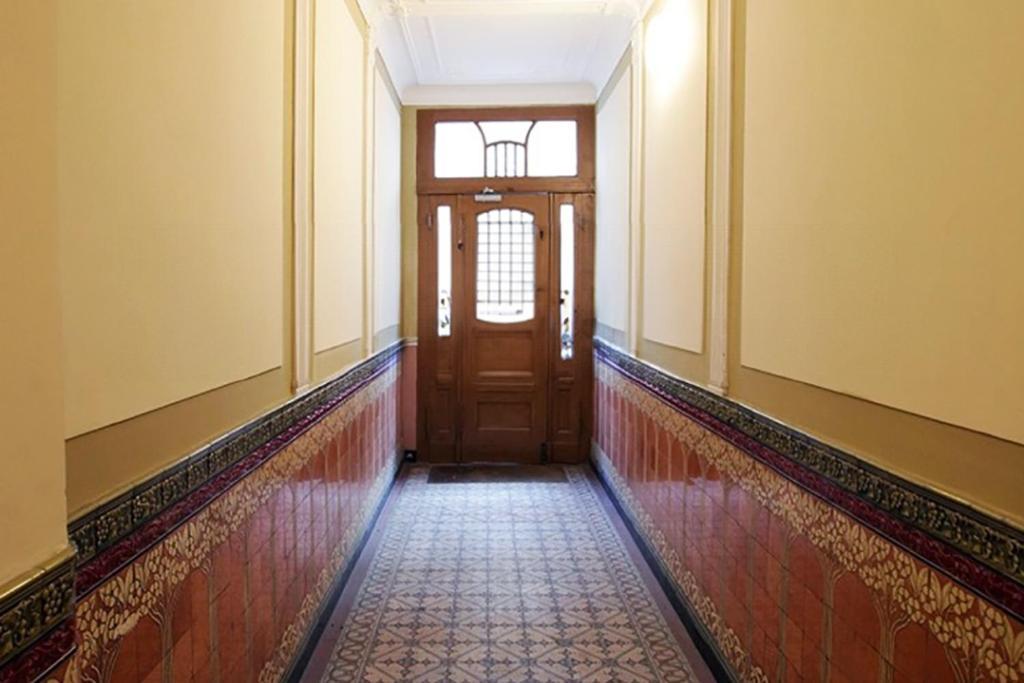 Apartment Stylish Maisonette, Prenzlauer Berg, 70m2