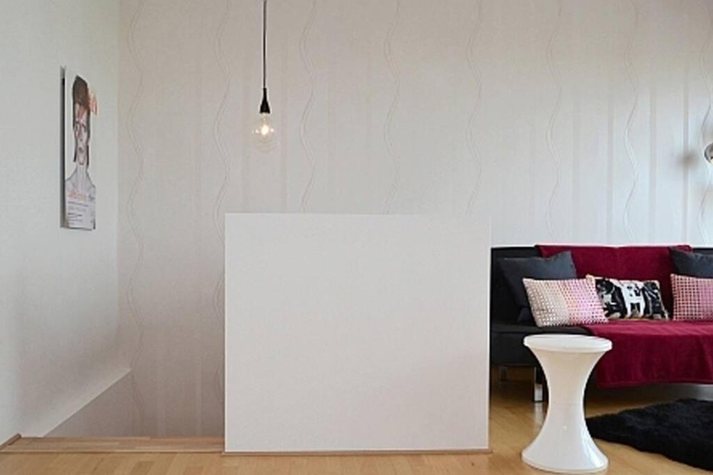 Stylish Maisonette, Prenzlauer Berg, 70m2 Apartment