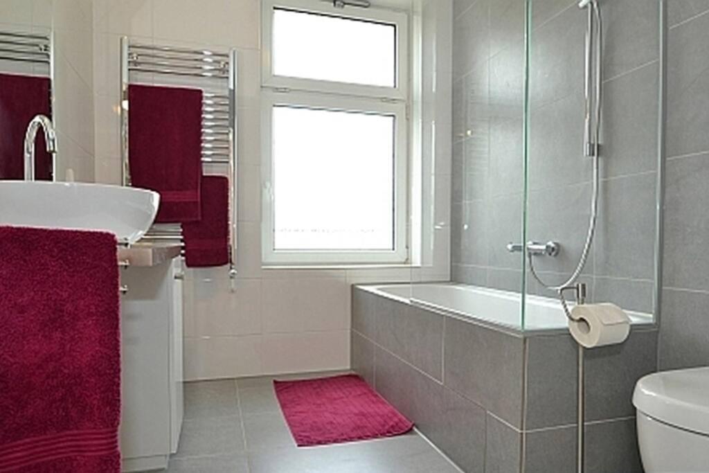 Stylish Maisonette, Prenzlauer Berg, 70m2 *