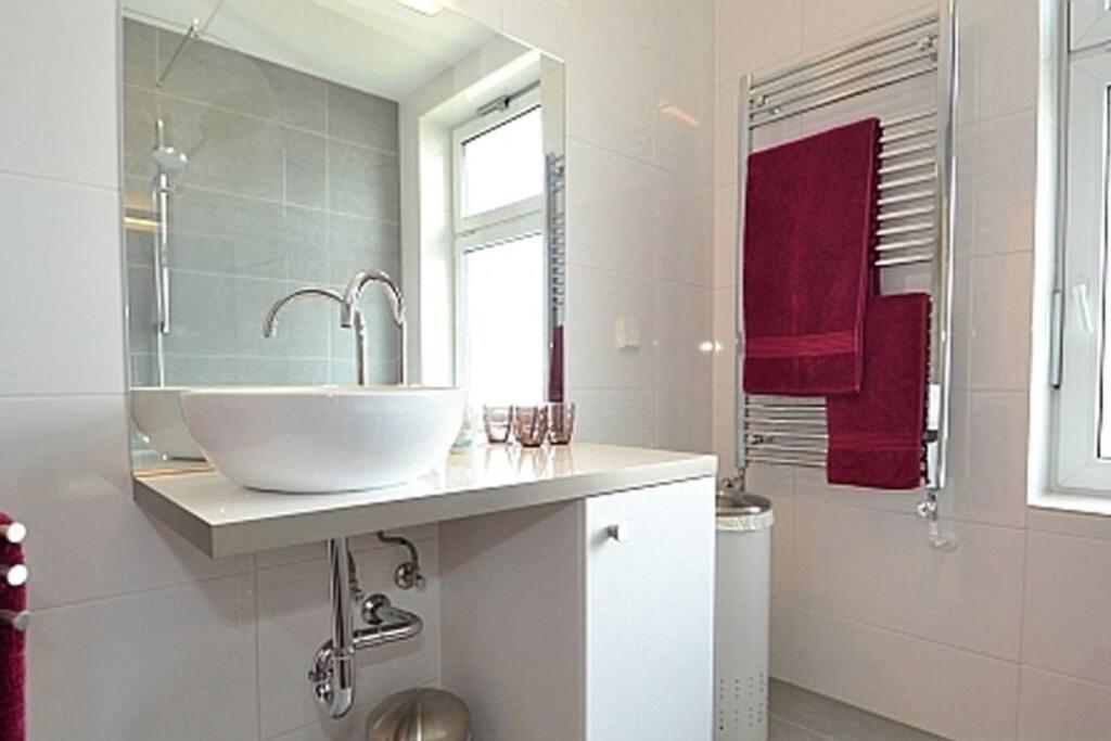 Apartment Stylish Maisonette, Prenzlauer Berg, 70m2 Berlin