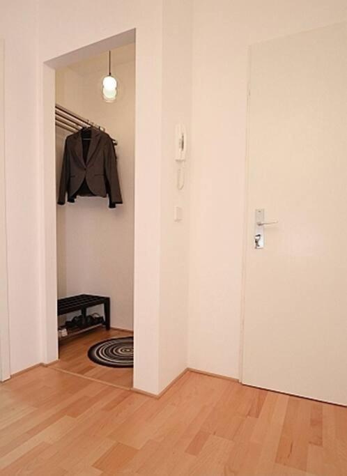 Stylish Maisonette, Prenzlauer Berg, 70m2 *