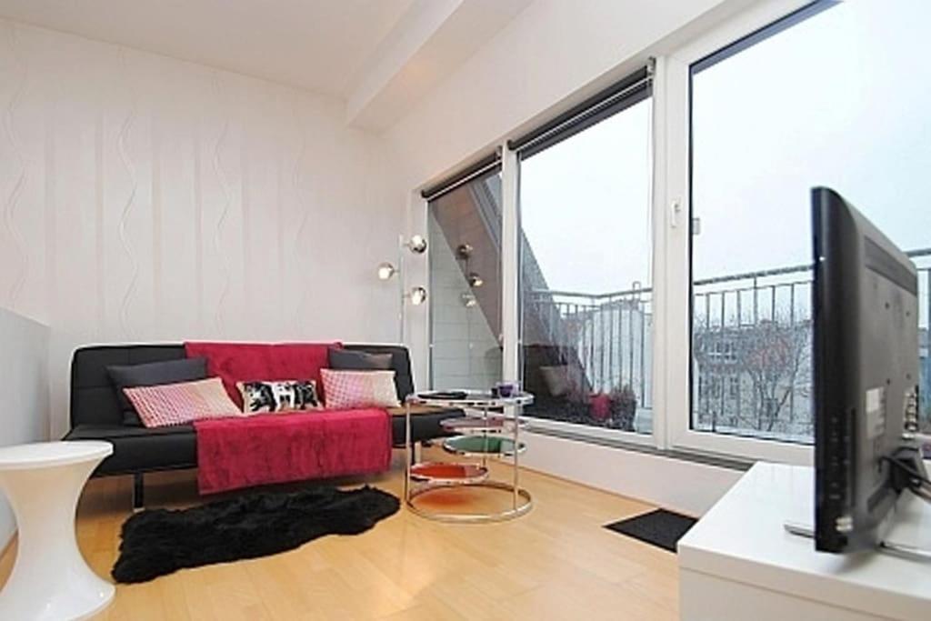 Stylish Maisonette, Prenzlauer Berg, 70m2 Berlin
