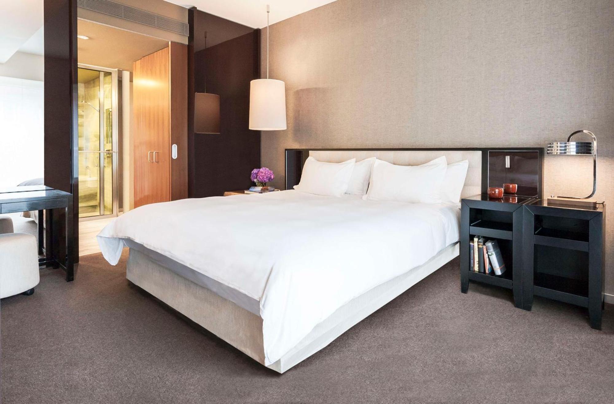 Grand Hyatt Hotel