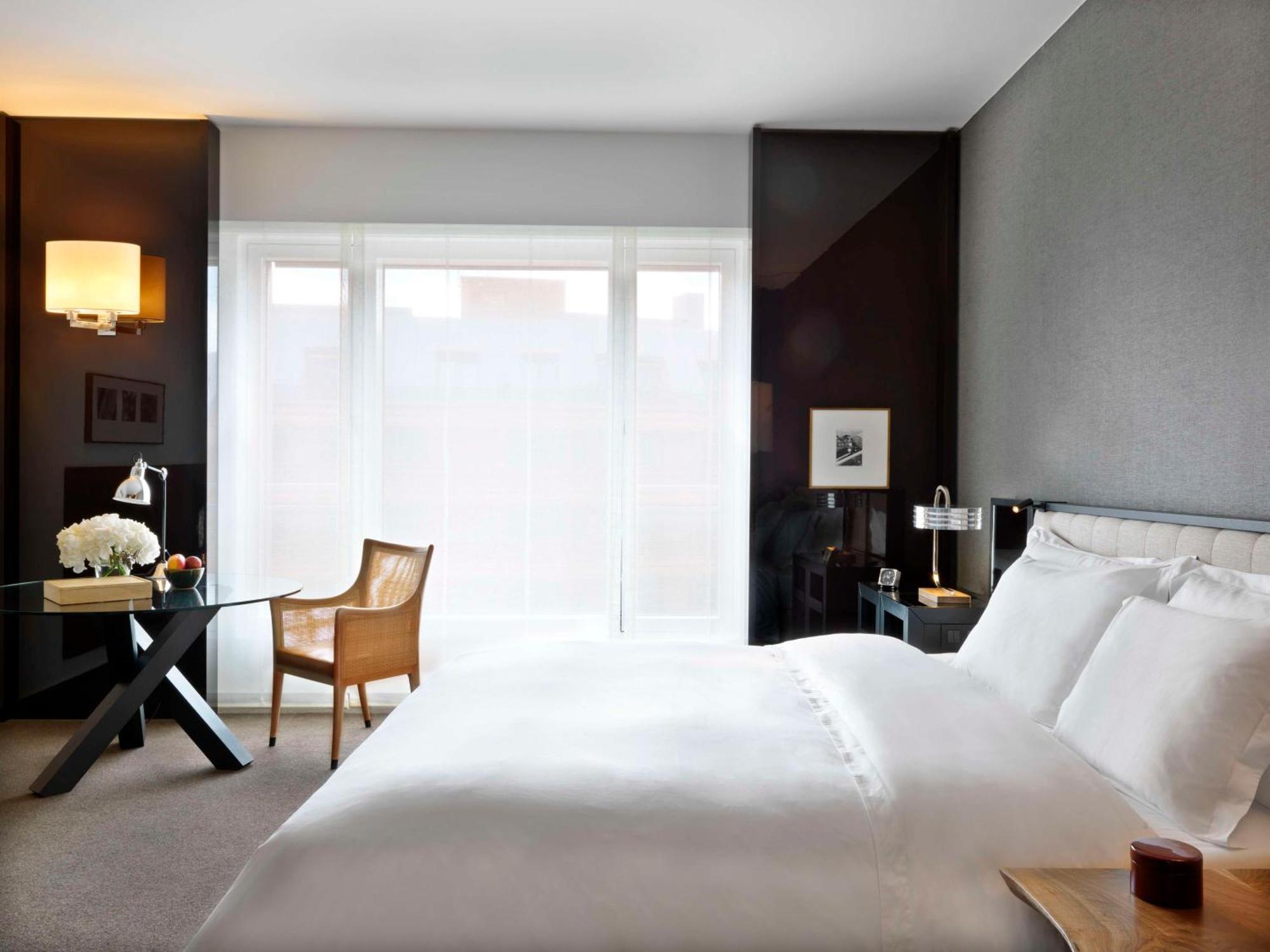 Grand Hyatt Hotel 5*