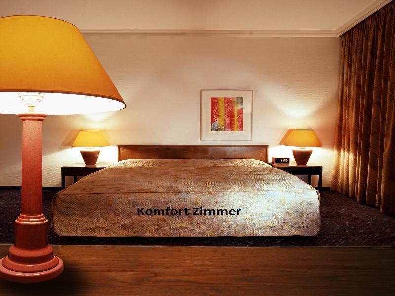 Hecker's Kurfuerstendamm Hotel