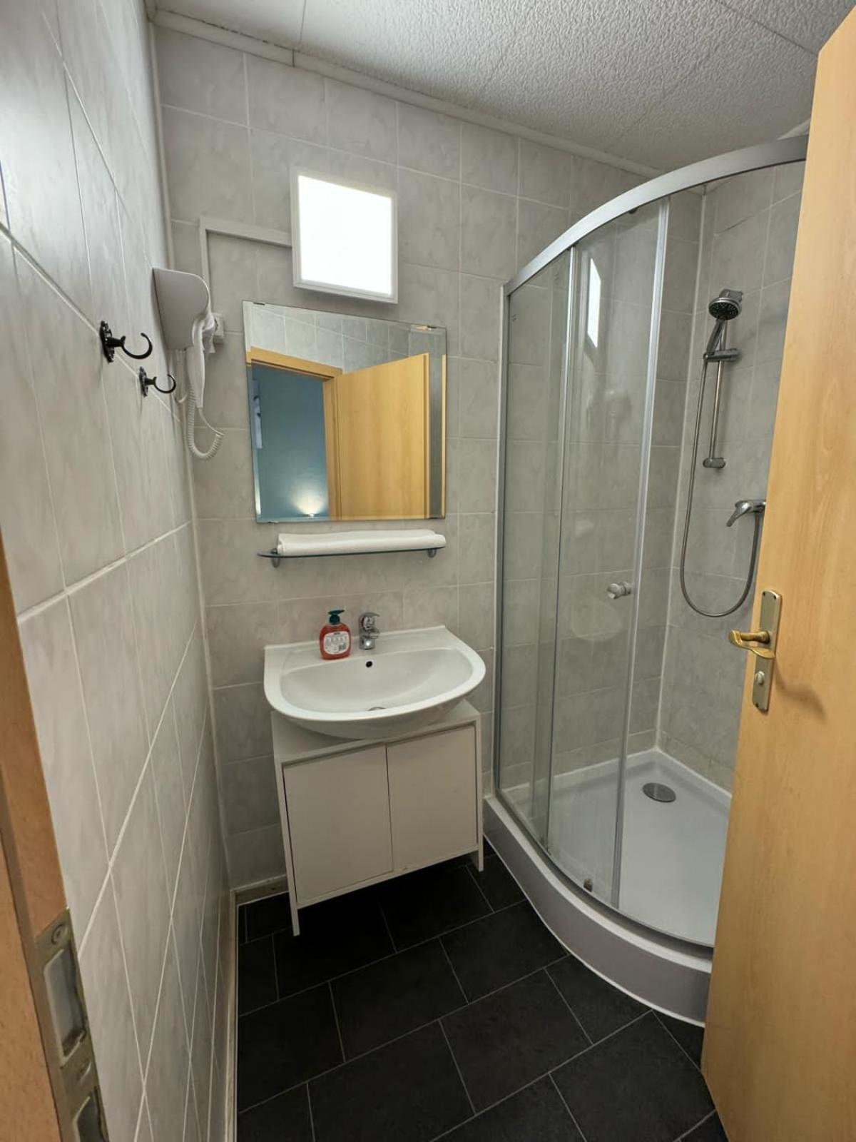 Stadtoase Im Herzen Berlins Hotel