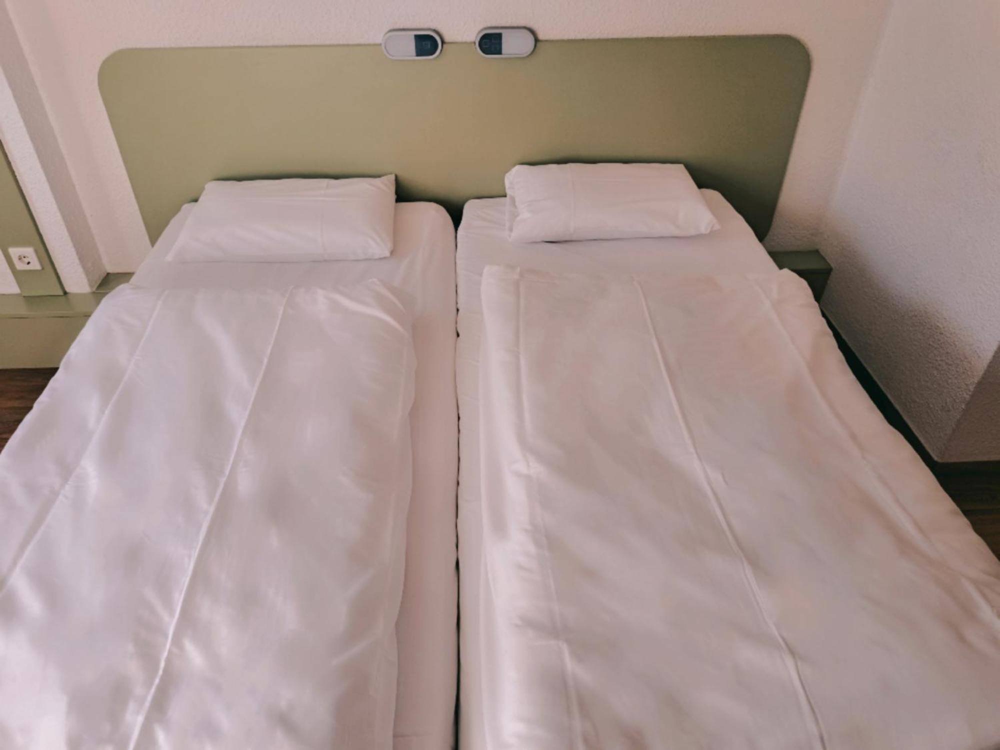Hotel Ibis Budget Ost Berlin