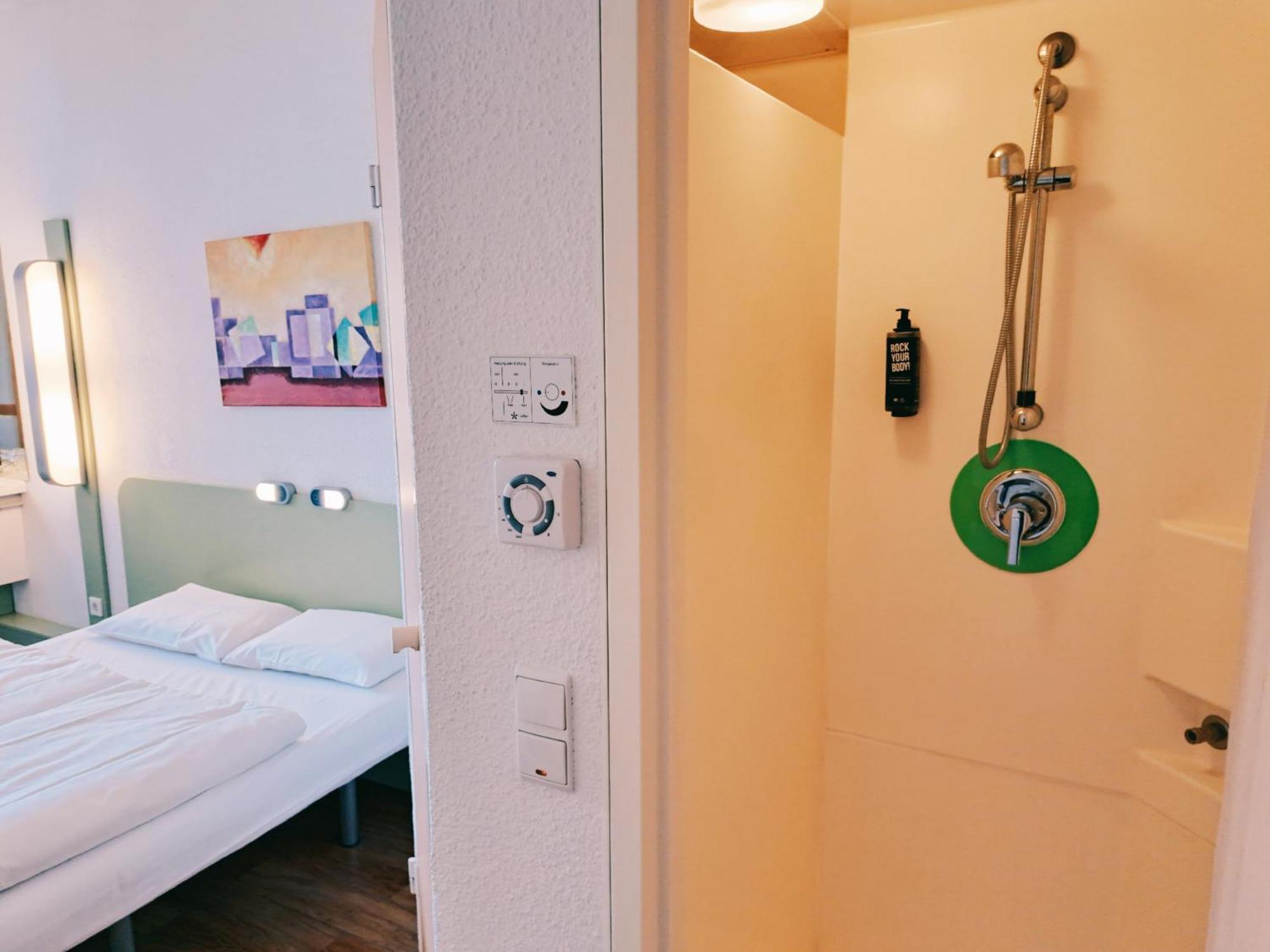 Ibis Budget Ost Hotel