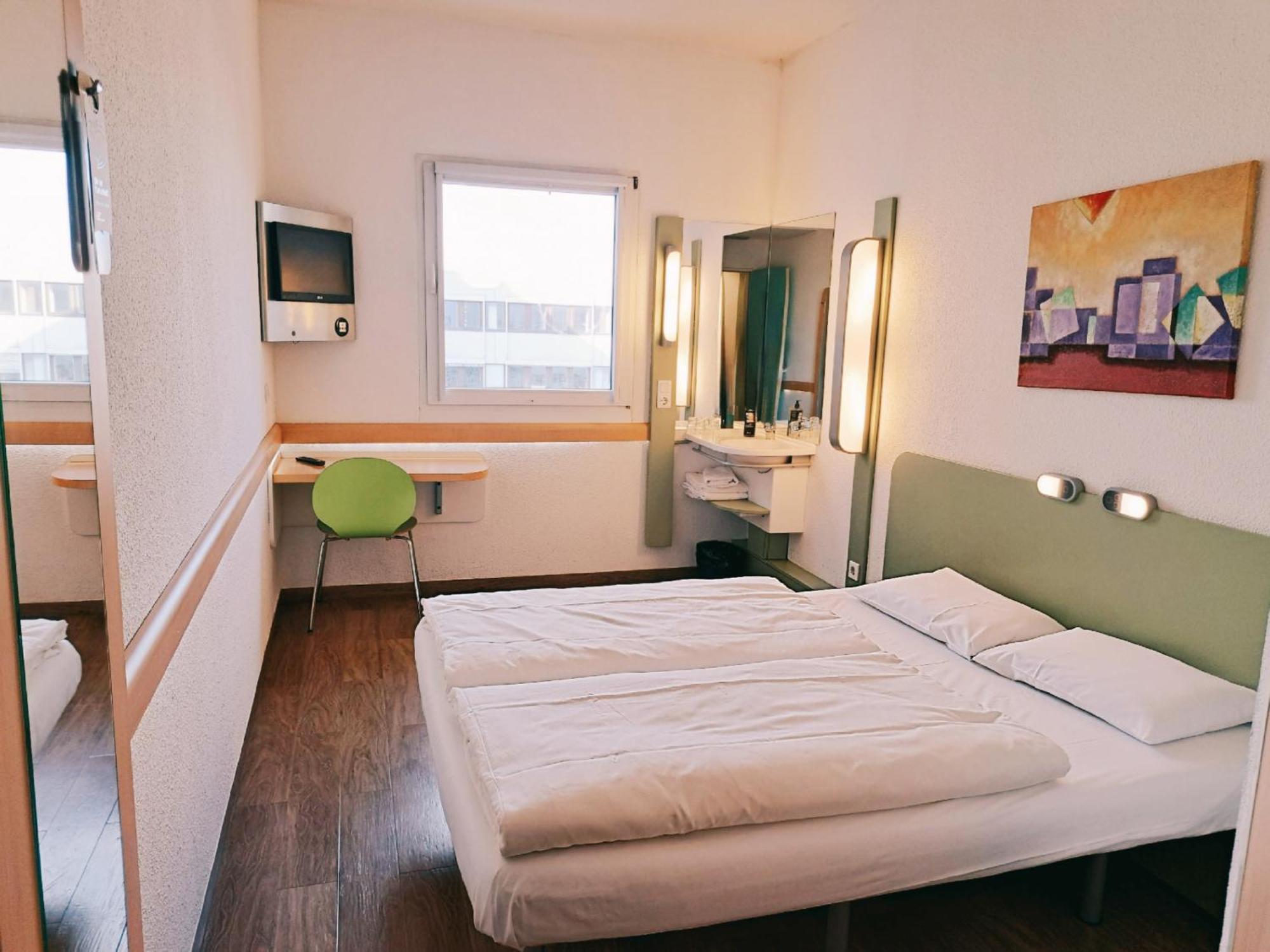 Ibis Budget Ost Hotel *