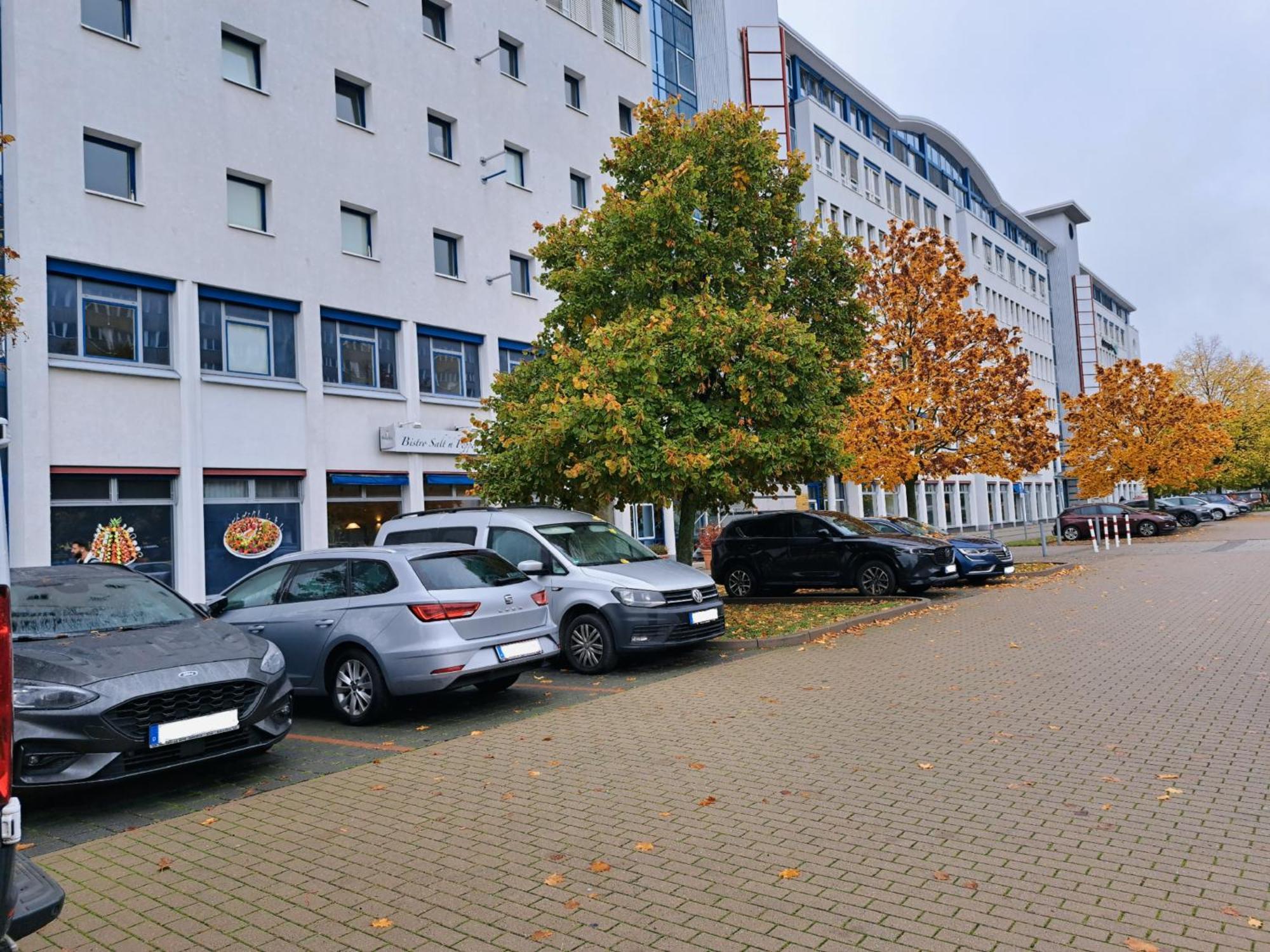 Ibis Budget Ost Hotel
