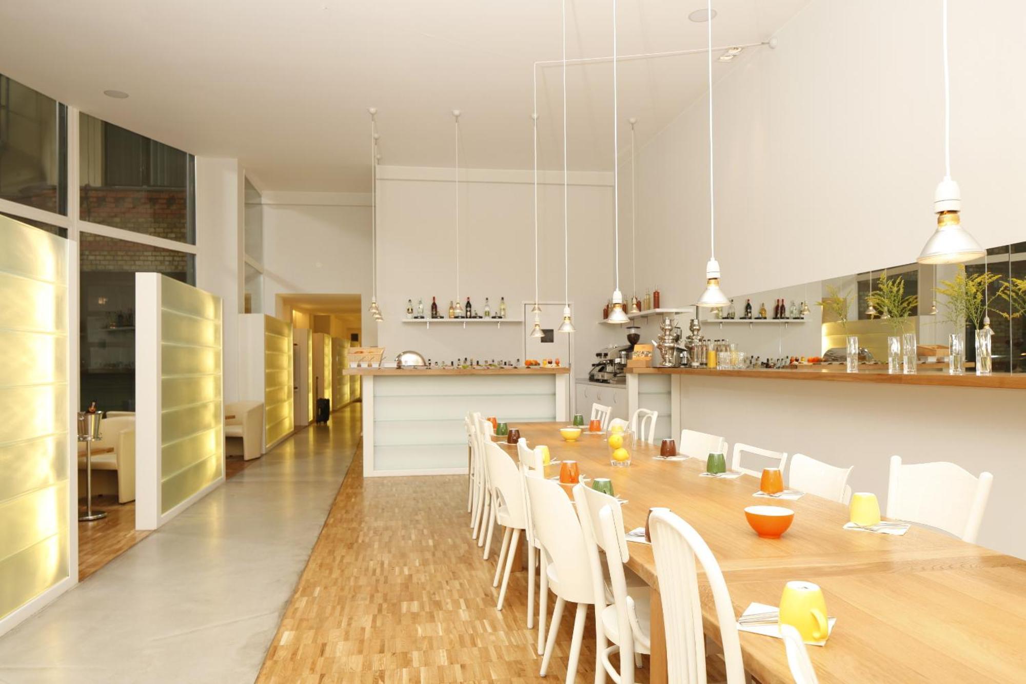 Hotel 38 Berlim