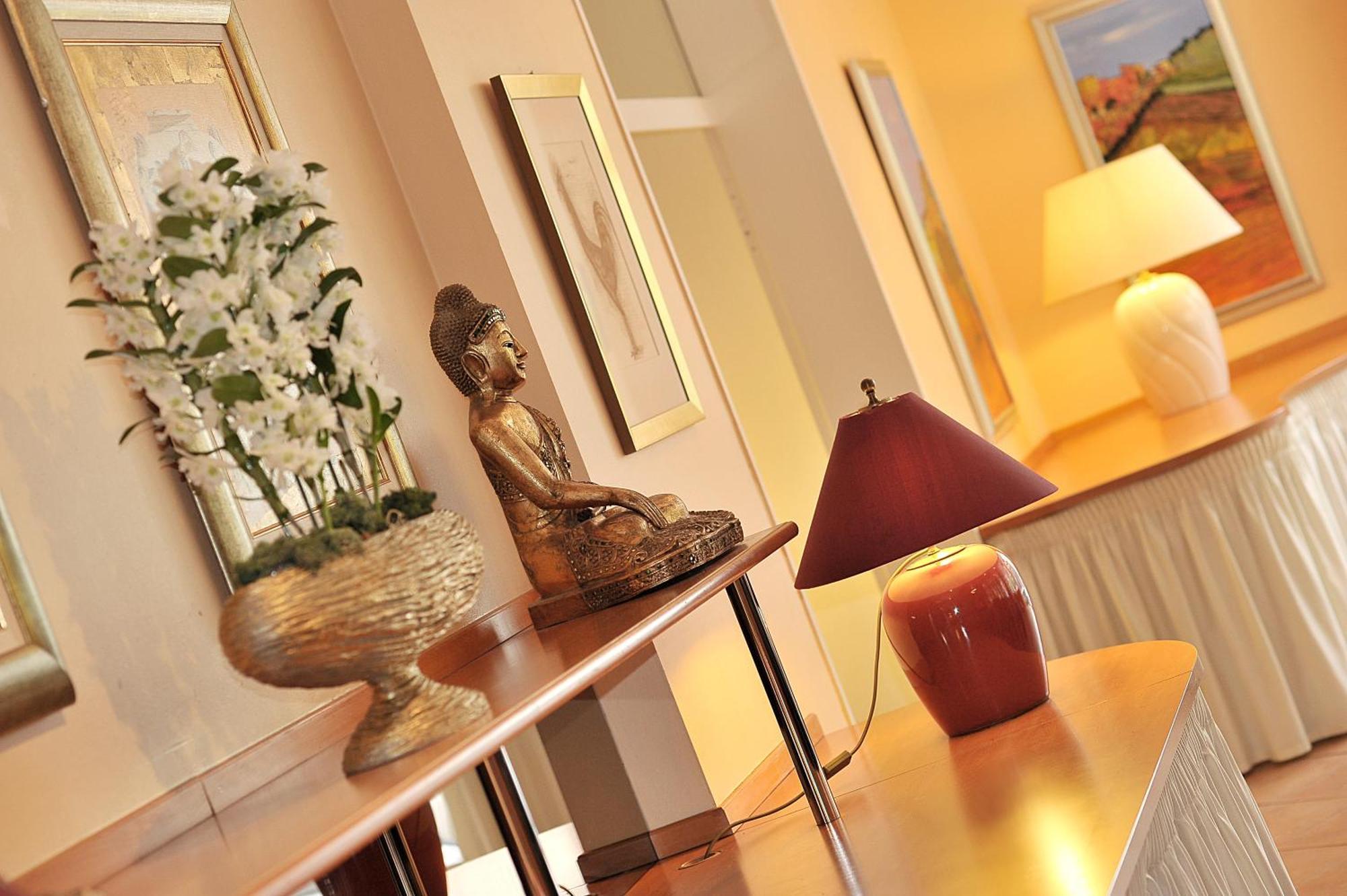 Hotel Ludwig Beethoven 3*