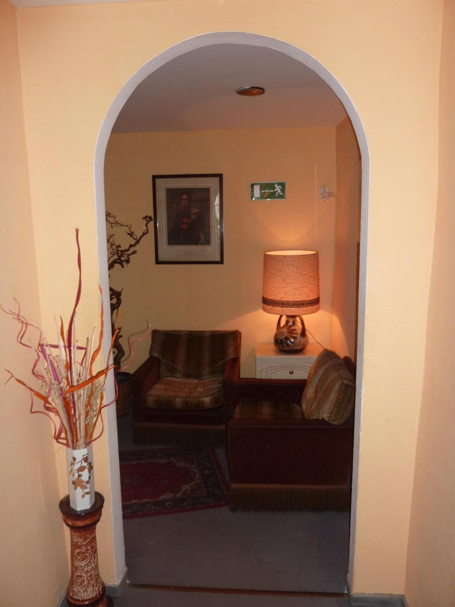 Hotel-pension Spree