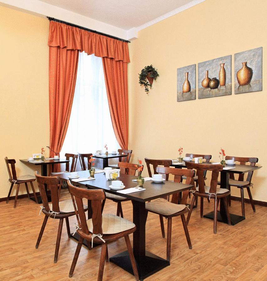 Hotel-pension Cortina Berlin