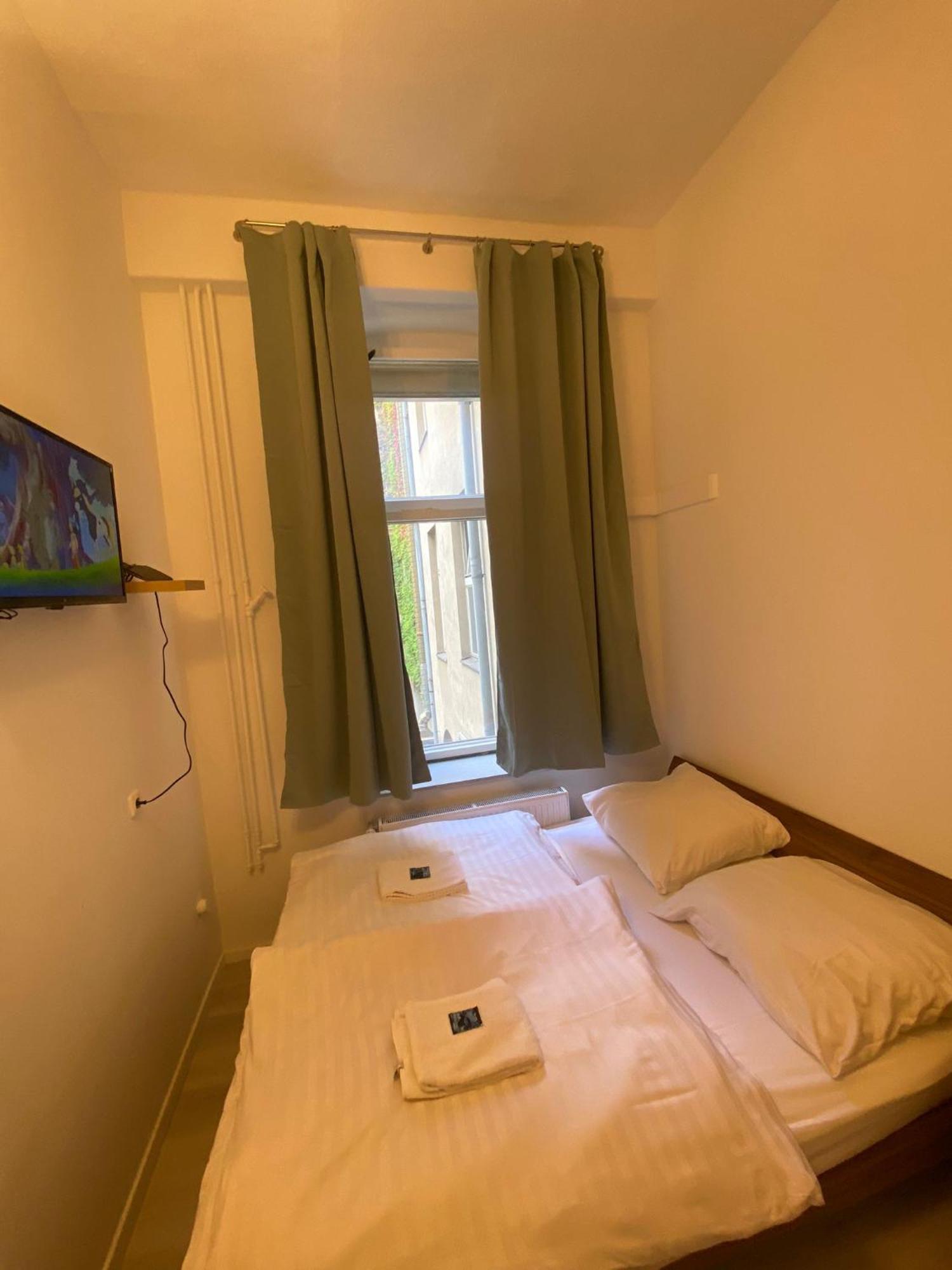 Stadtoase Im Herzen Berlins