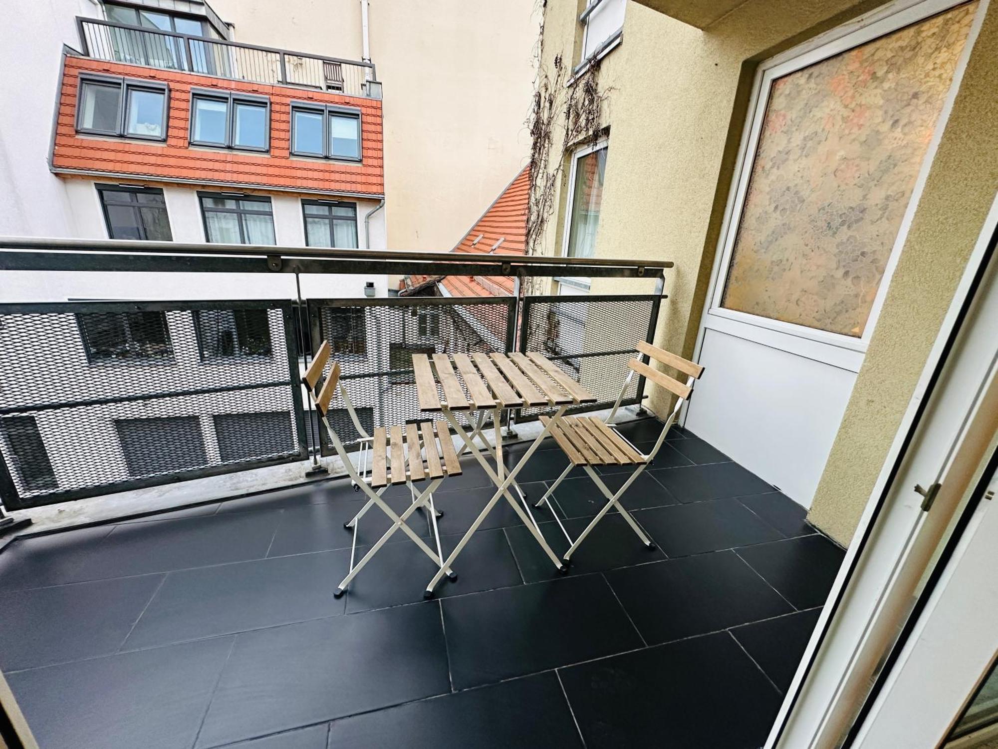 Urban Flats * Berlin