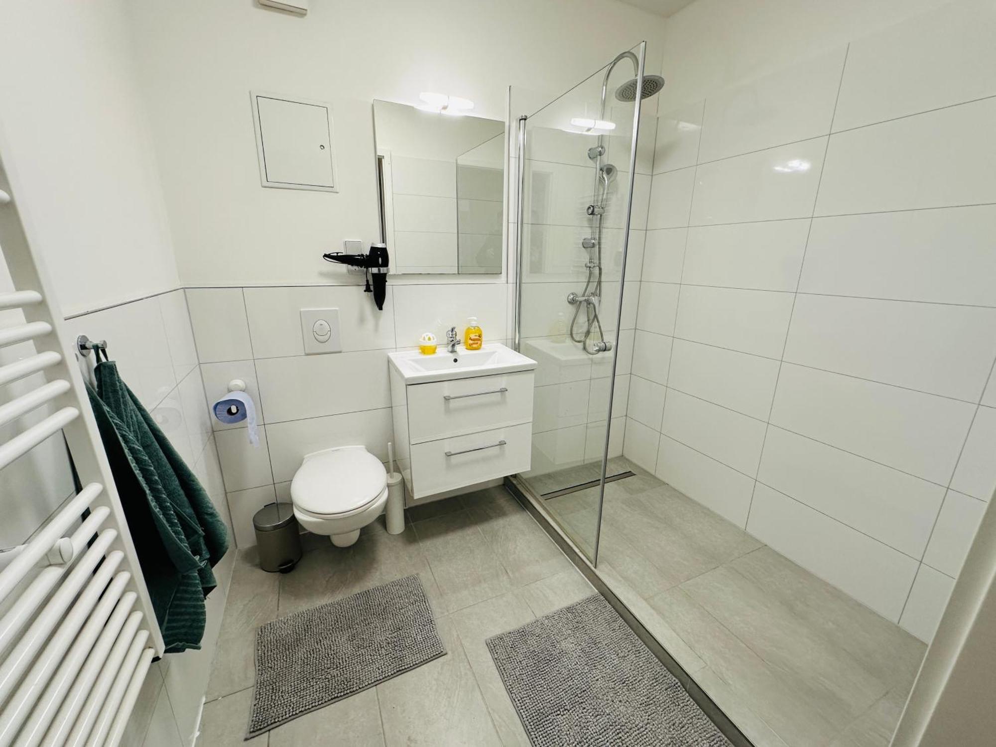 Urban Flats Aparthotel