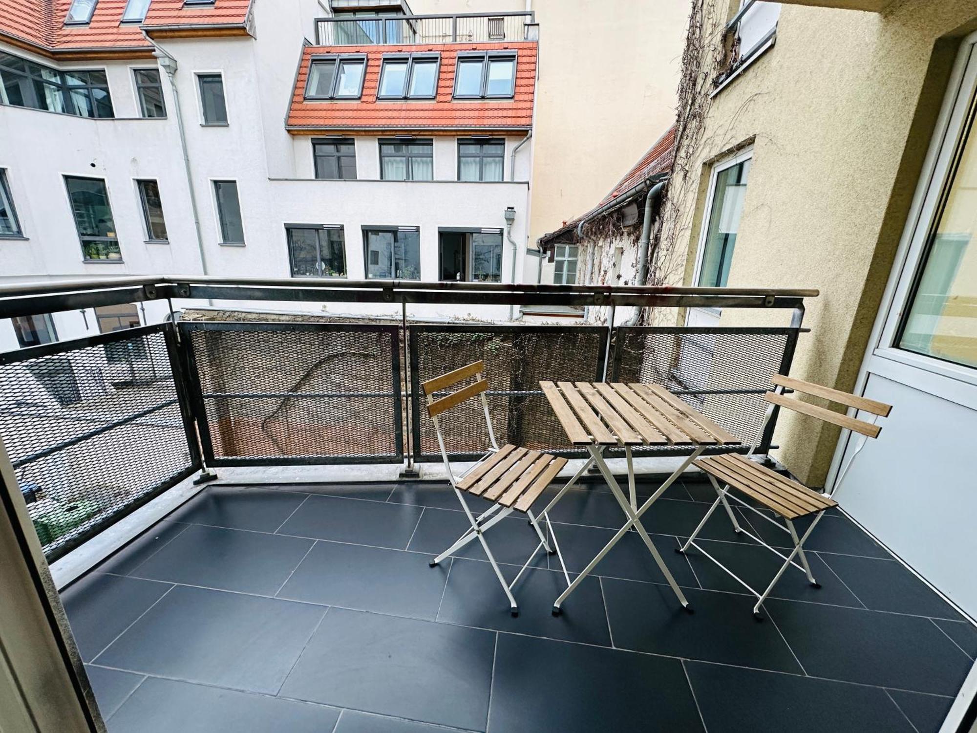 Aparthotel Urban Flats Berlin