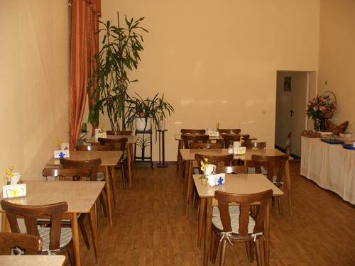 Guest house Hotel-pension Cortina 2*