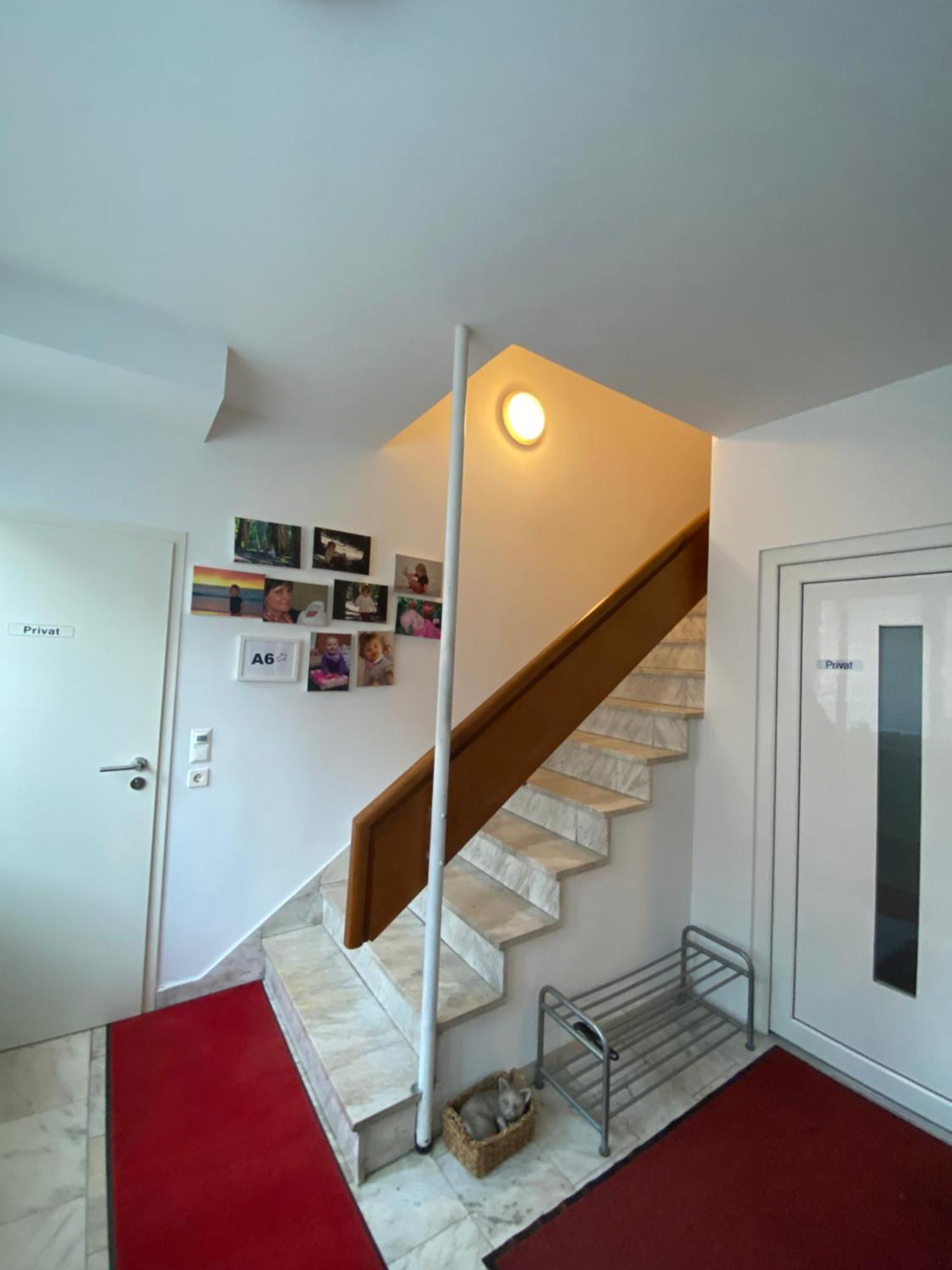 City Holiday Apartments Berlin Apartment *