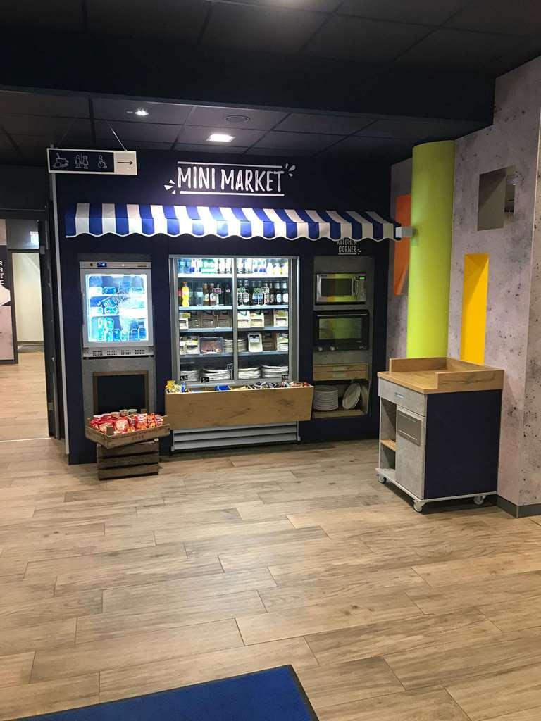 Ibis Budget Kurfürstendamm 2* Berlin