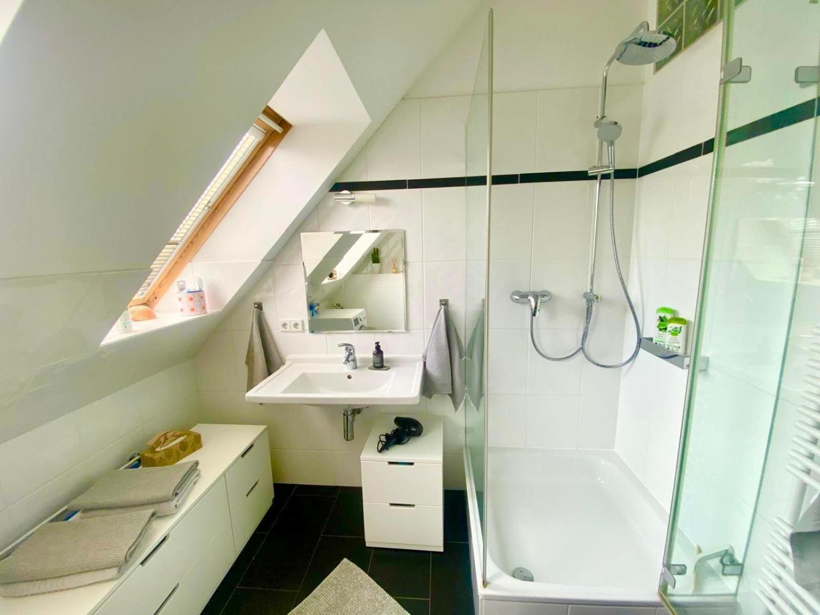 Homestay Mit Dachterasse In Mitte