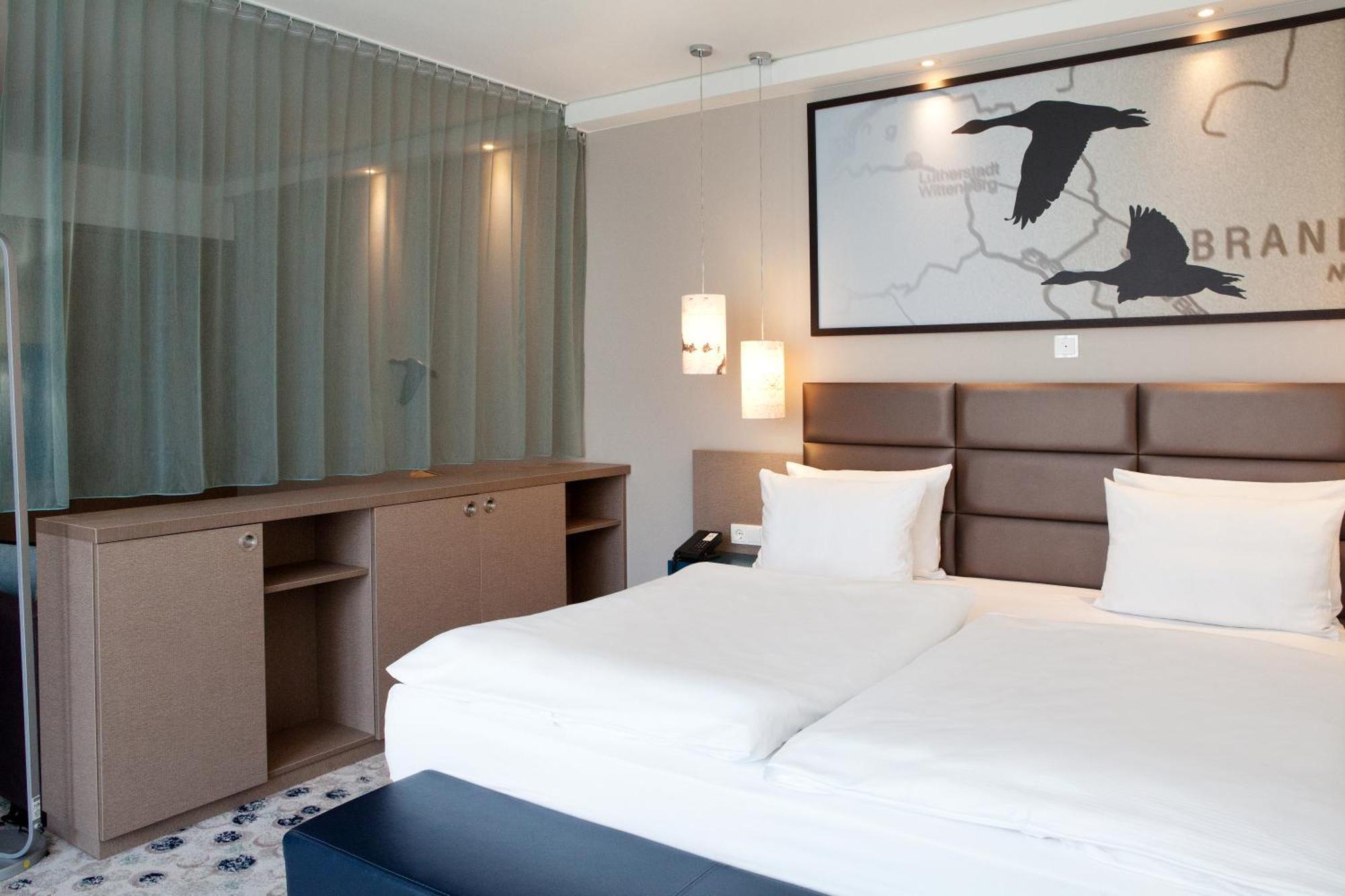 East Side By Ihg Berlin