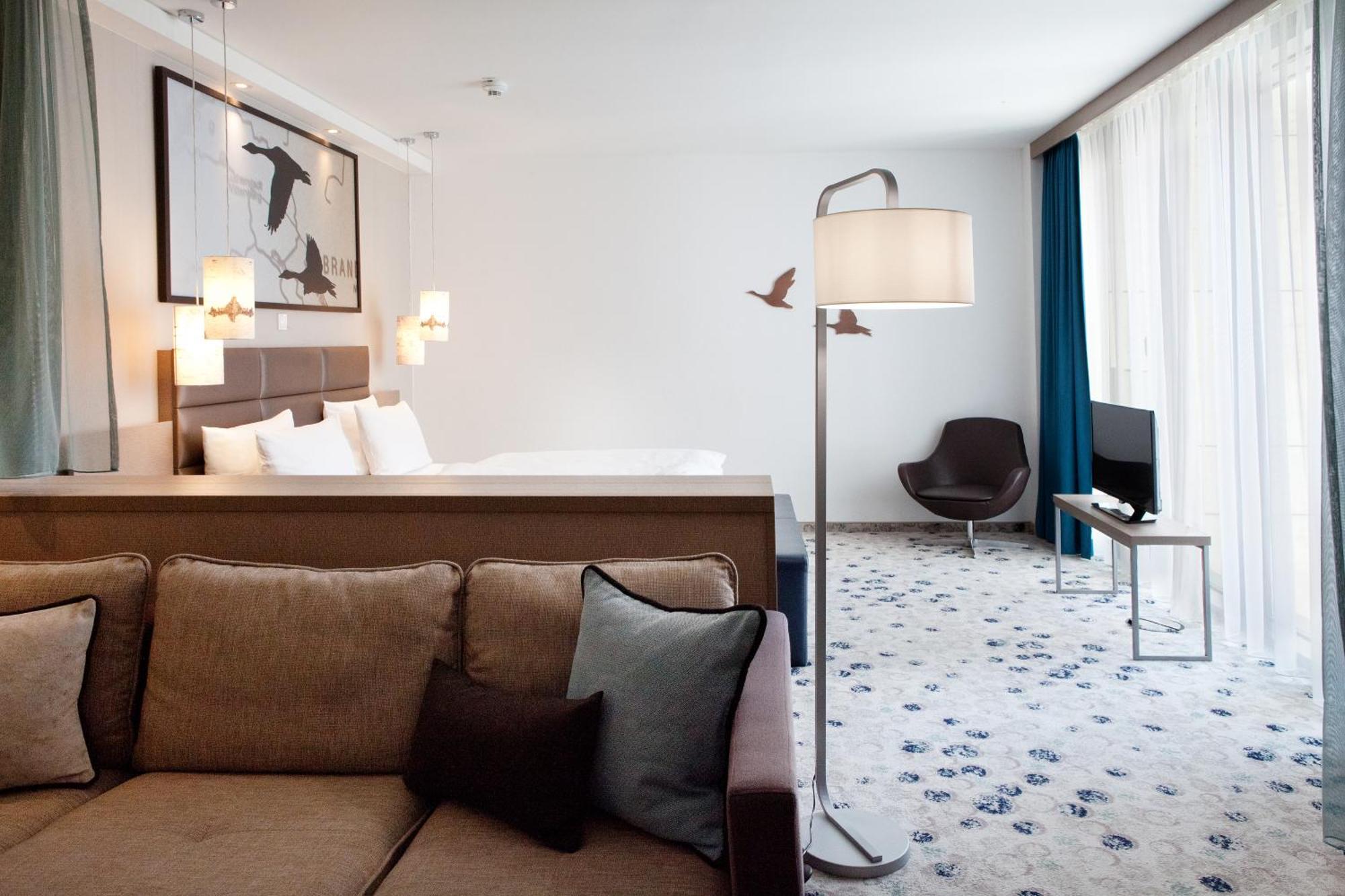 East Side By Ihg 4* Berlin