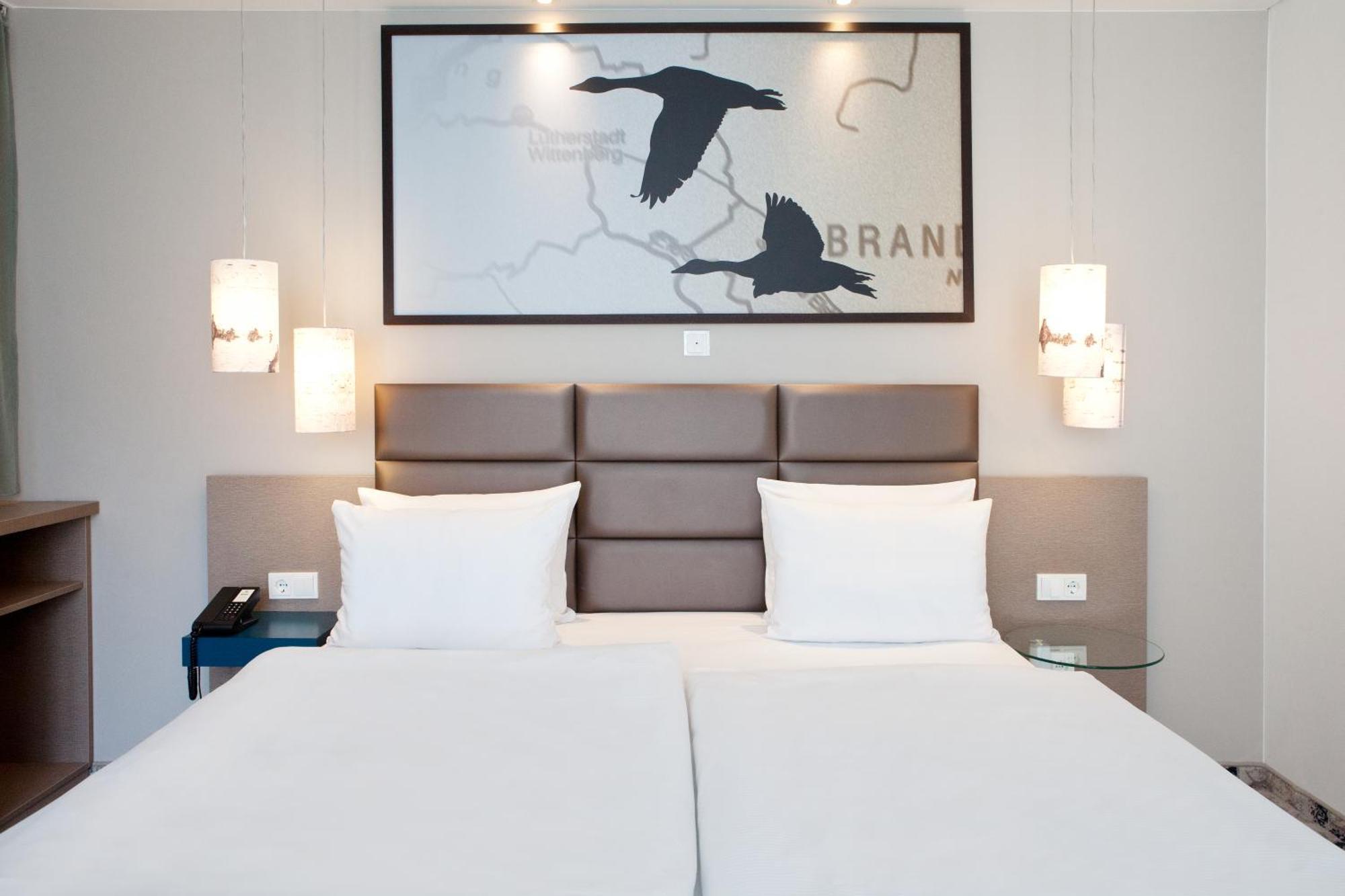 East Side By Ihg Hotel Berlin