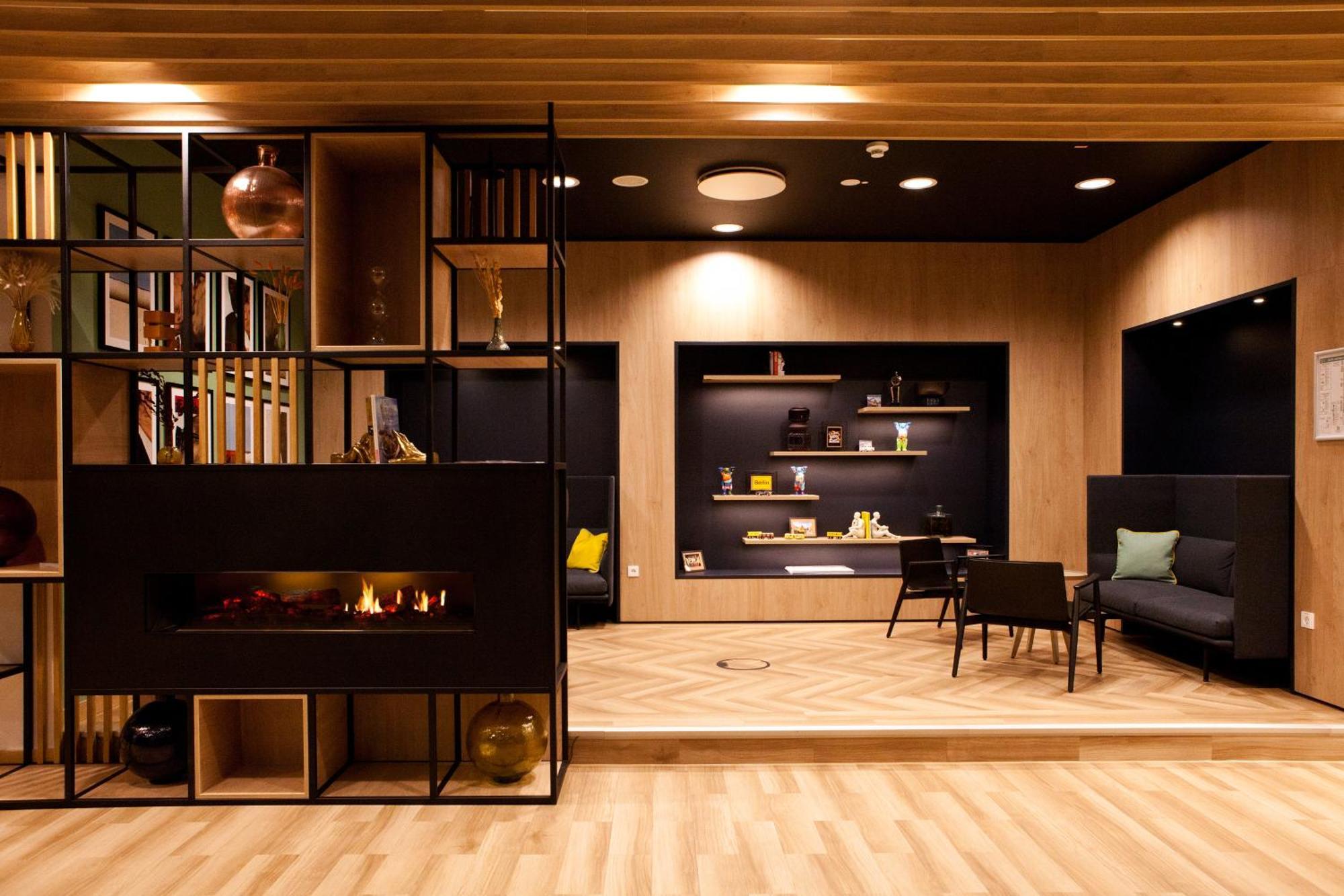 East Side By Ihg 4* Berlin