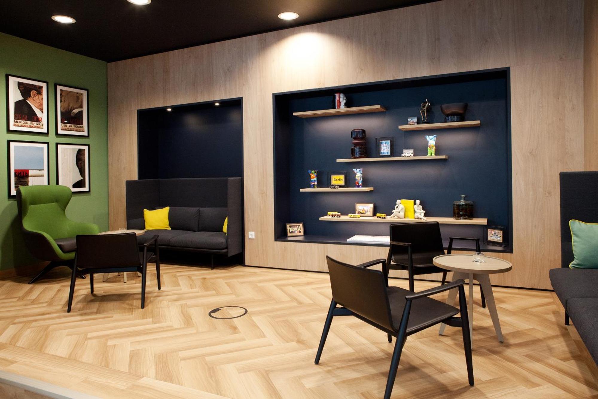 East Side By Ihg