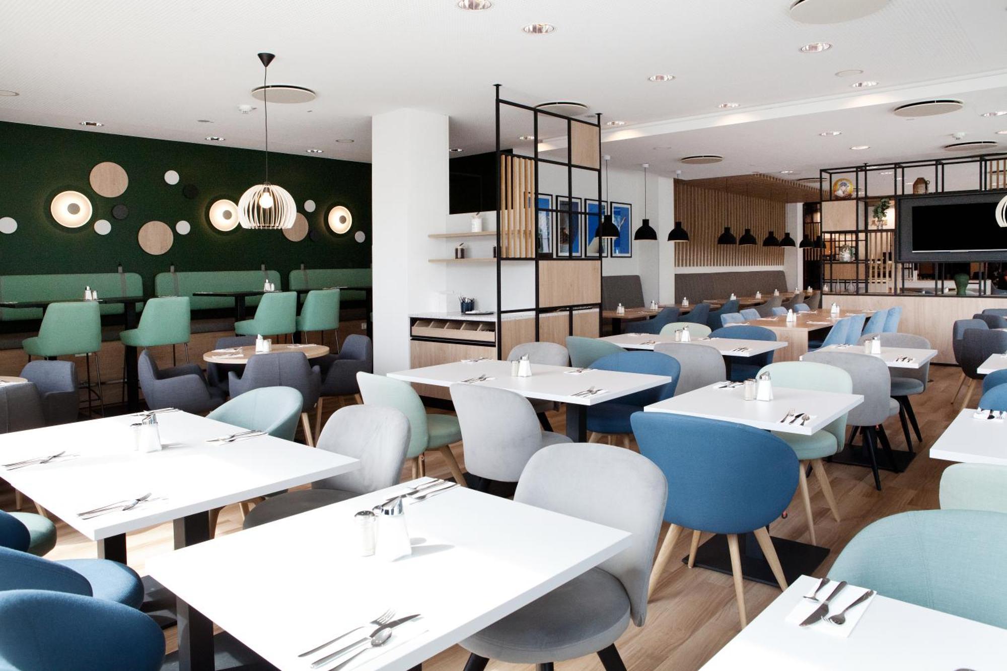 East Side By Ihg Hotel 4*