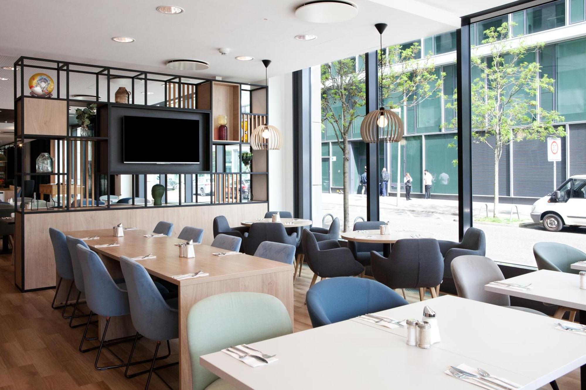 East Side By Ihg Berlin